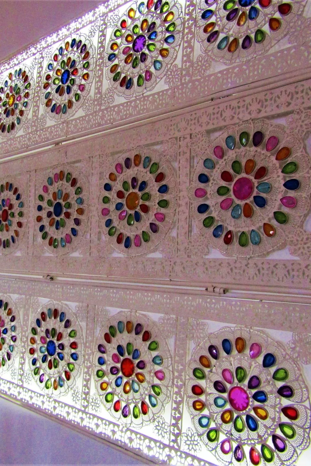 Wohnung mit Balkon und Aussicht in São Martinho - Binnen