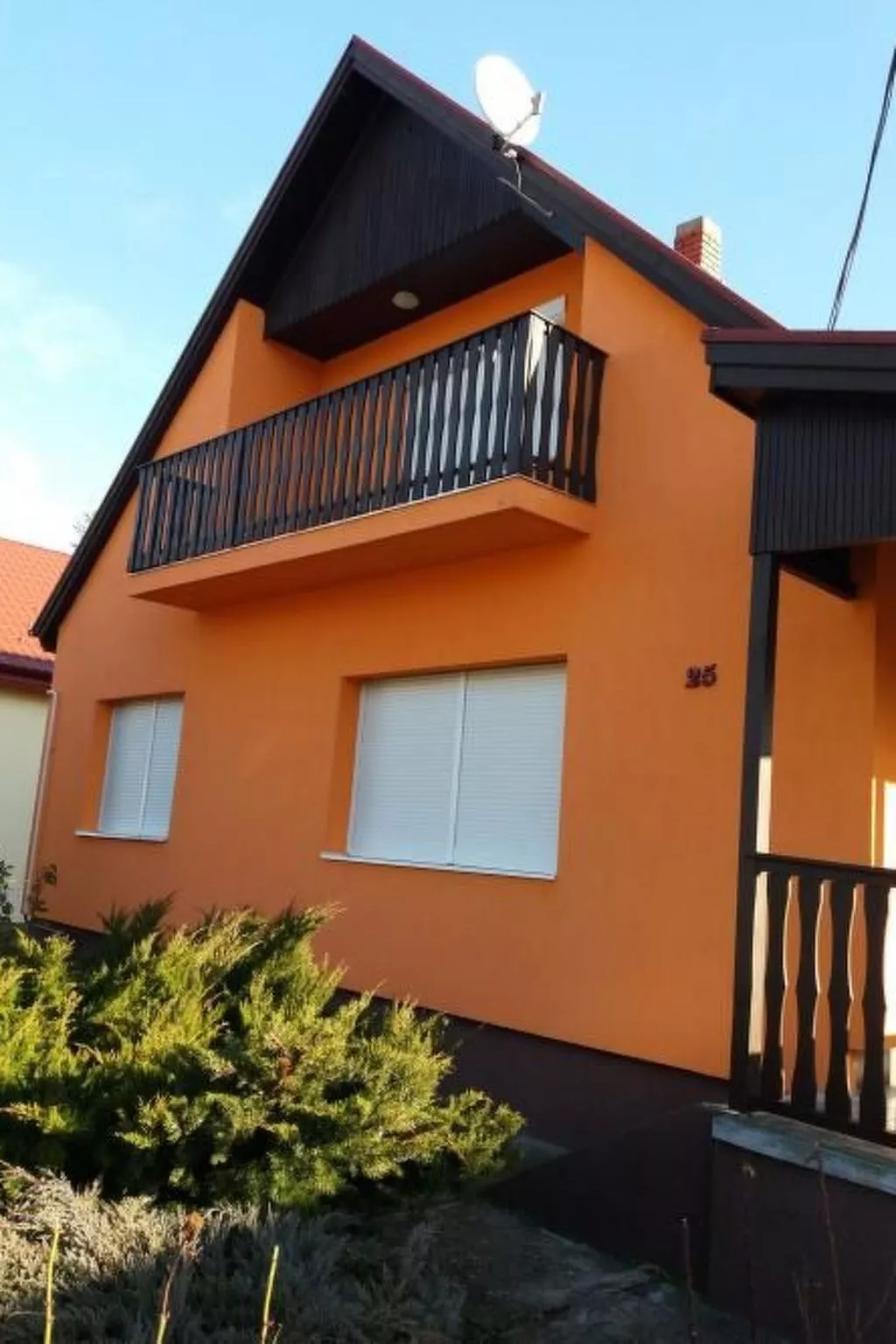 Mit Terrasse, Garten und Grill-Image-tags.info