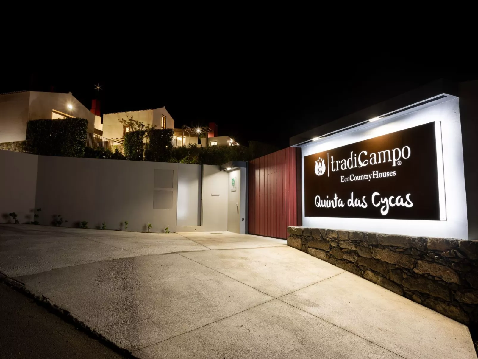 Tradicampo Öko-Landhäuser, Studio mit Balkon-Image-tags.info