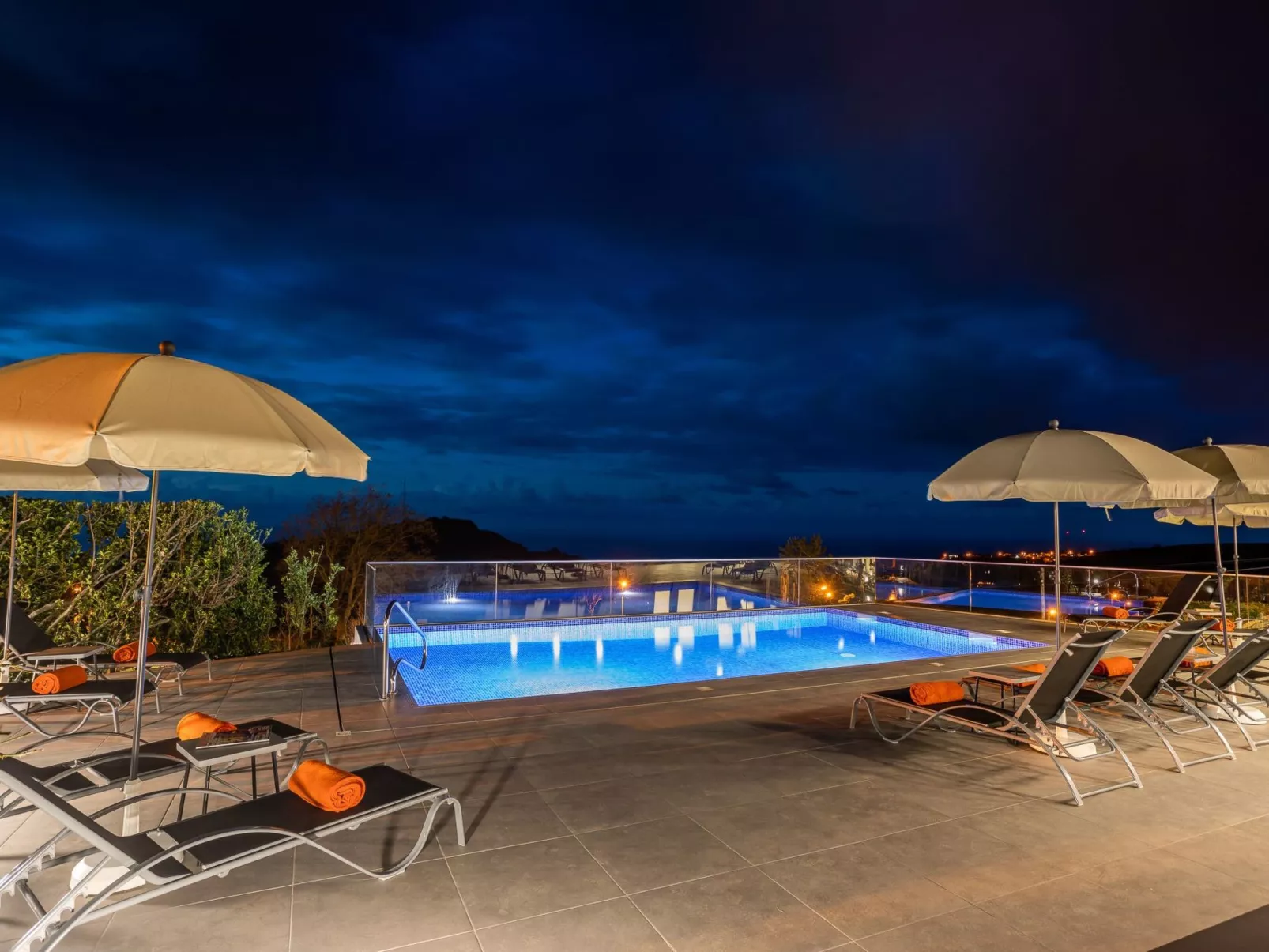 Tradicampo Öko-Landhäuser, Casa do Arco-Image-tags.info