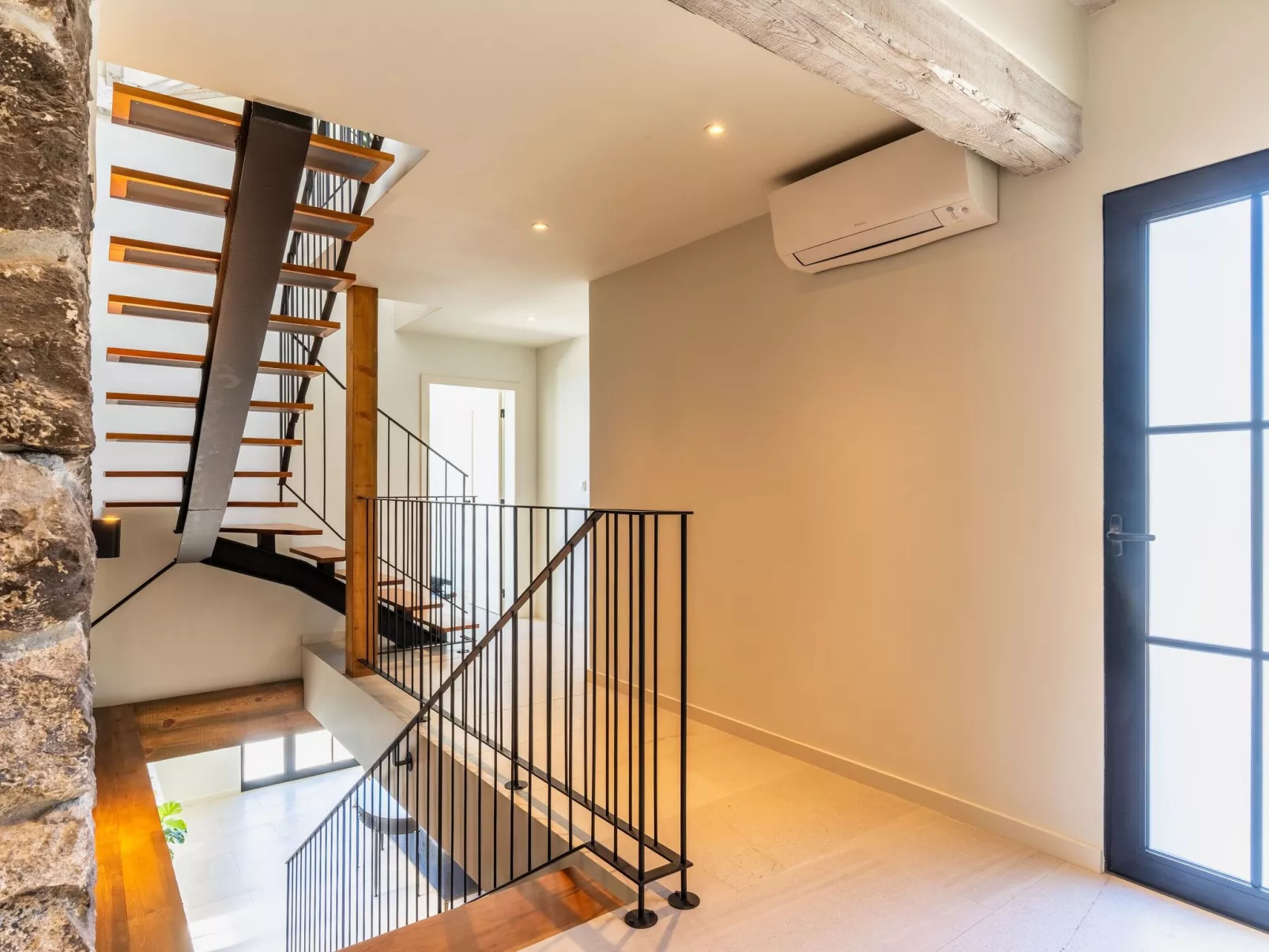 Villa Horizonte Azul-Binnen