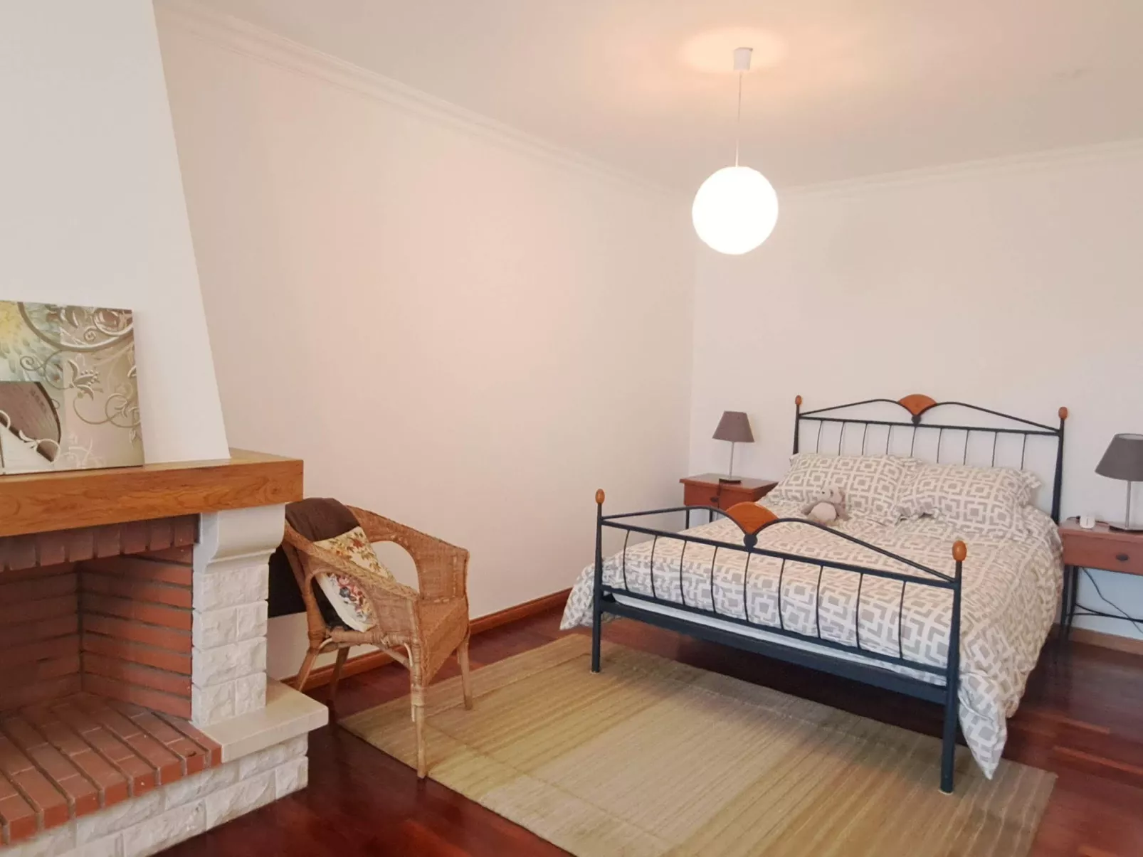 Villa "Casa Zulmira" perfekt für große Familien-Binnen