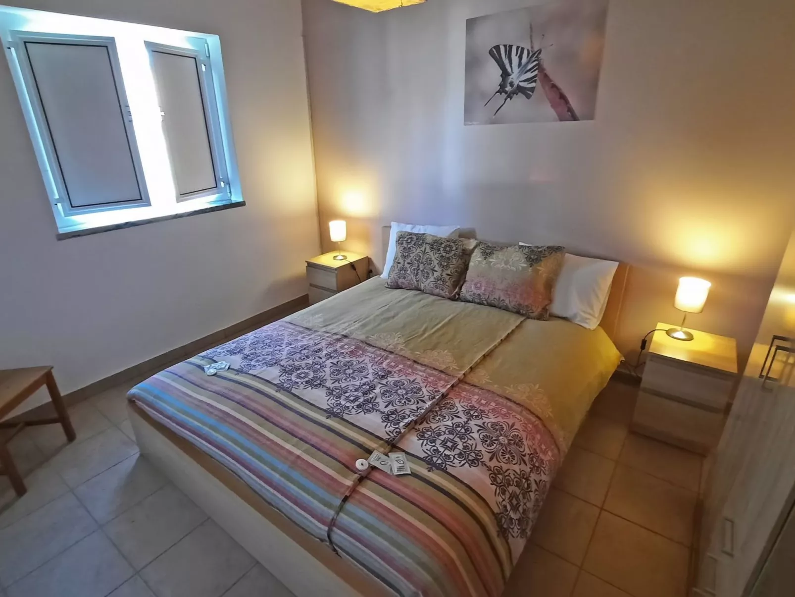 Monte Horizonte Casa Passaro Öko und Natur-Binnen