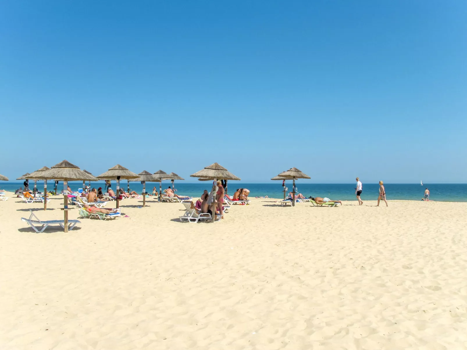 Haus am Flussufer-Omgeving