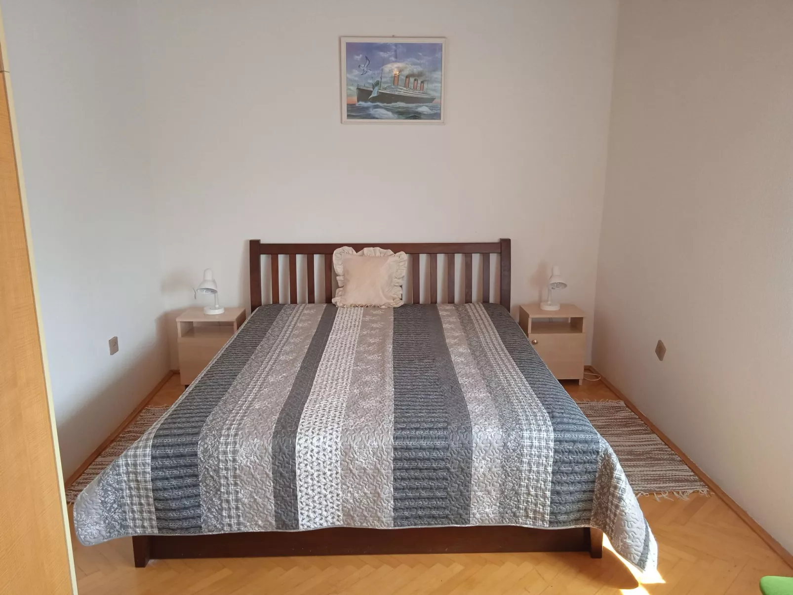 Wohnung für 12 Pers.-Binnen