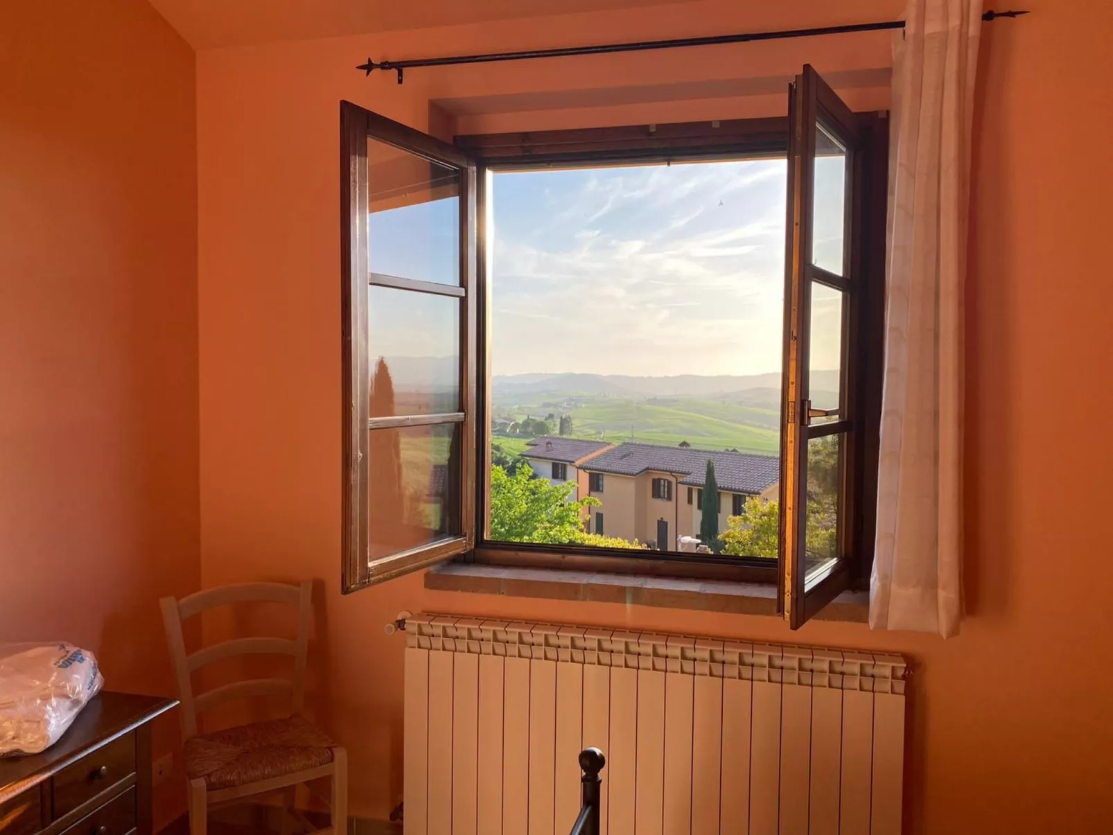 Mit Gemeinschaftspool-Binnen