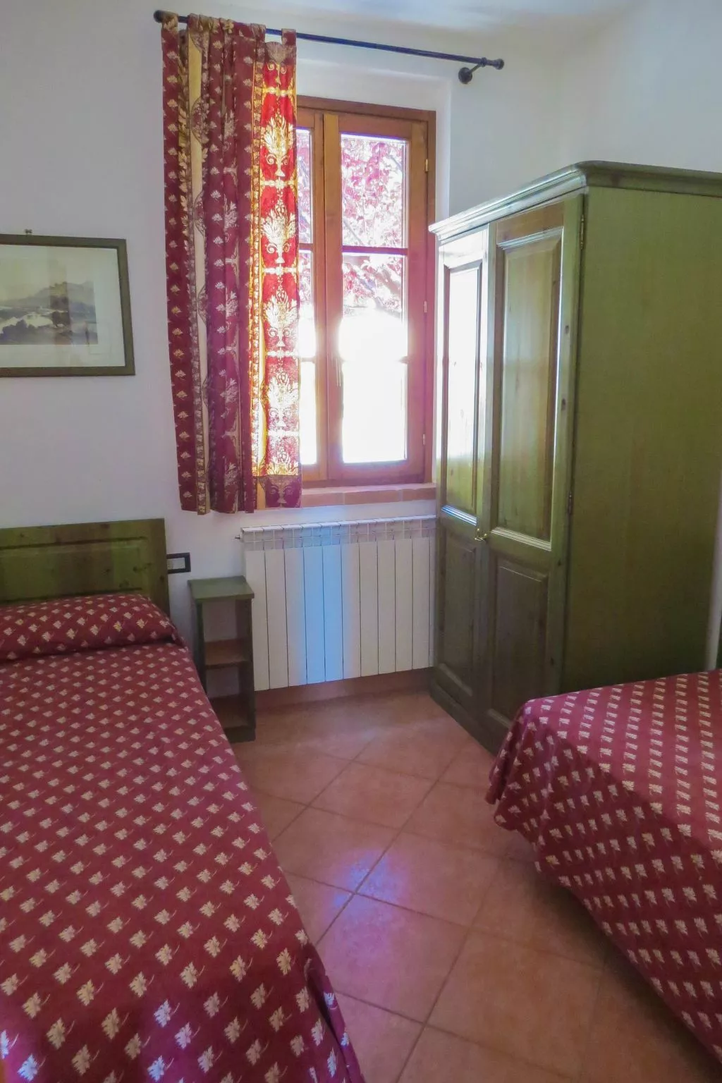 "Pieve pomaia Trilo5-Binnen