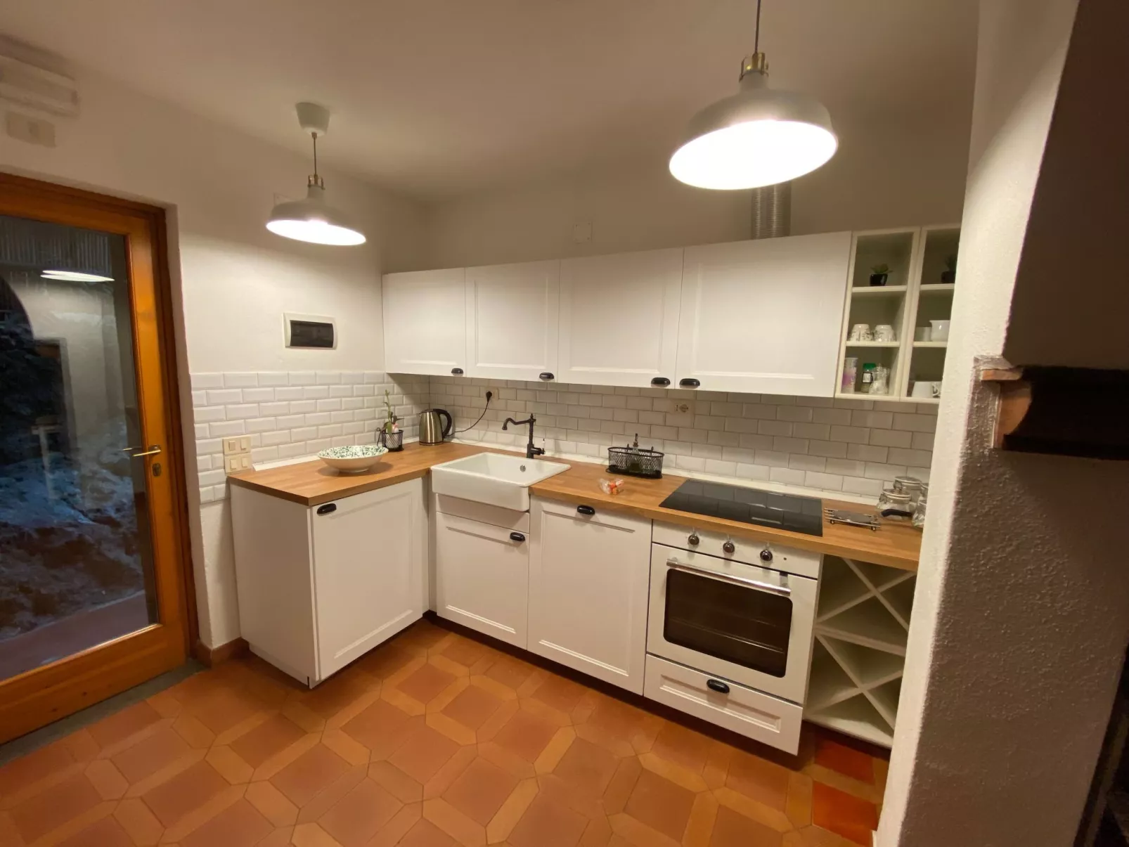 Villa Paradisino Drei-Zimmer-Wohnung orbetello Strand-Binnen