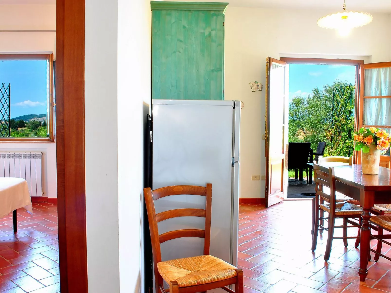 Wohnung "Collelungo Bilo 3-Image-tags.info