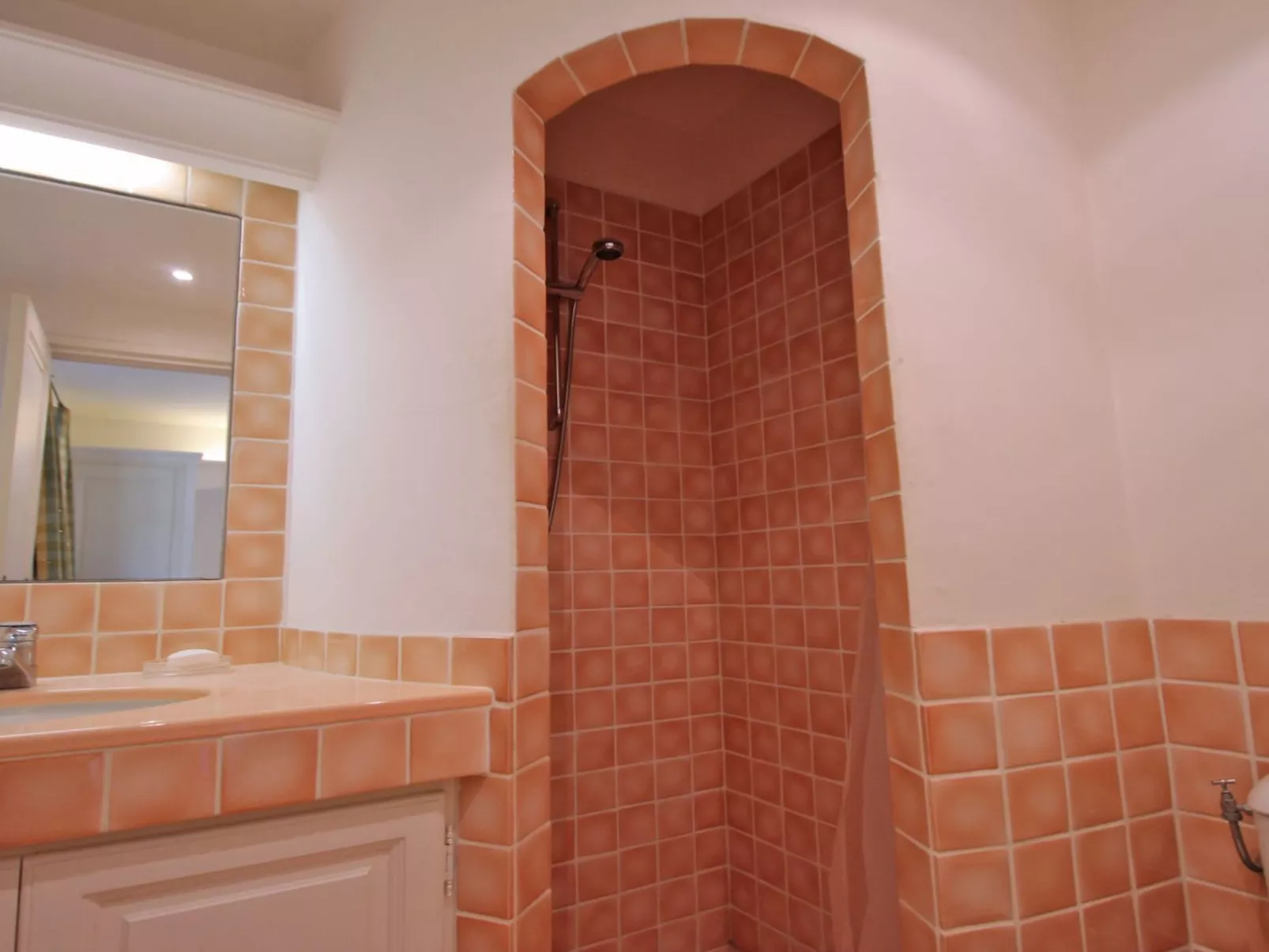 Villa Scenic 10 pers - Privates Schwimmbad - Meerblick-Binnen