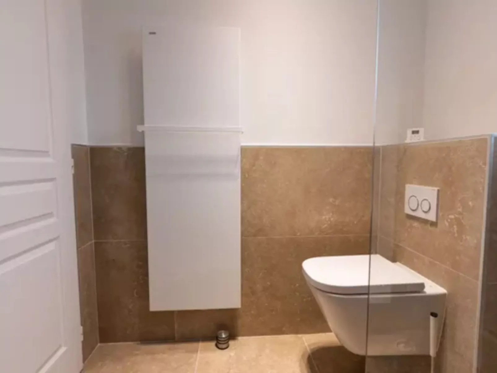 Villa DUXCAAR-Binnen