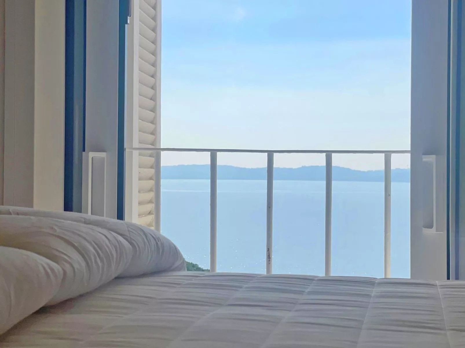 In Strandnähe-Binnen