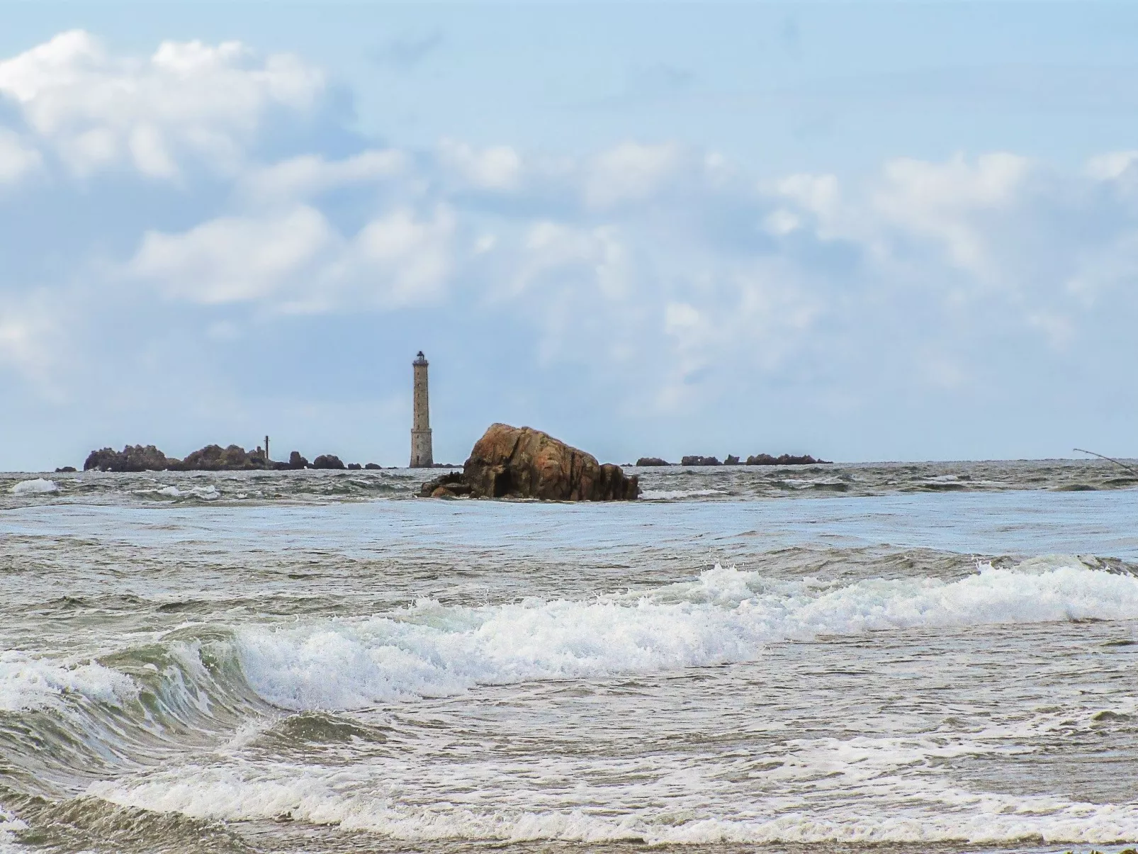 Villa Kermohic-Buiten