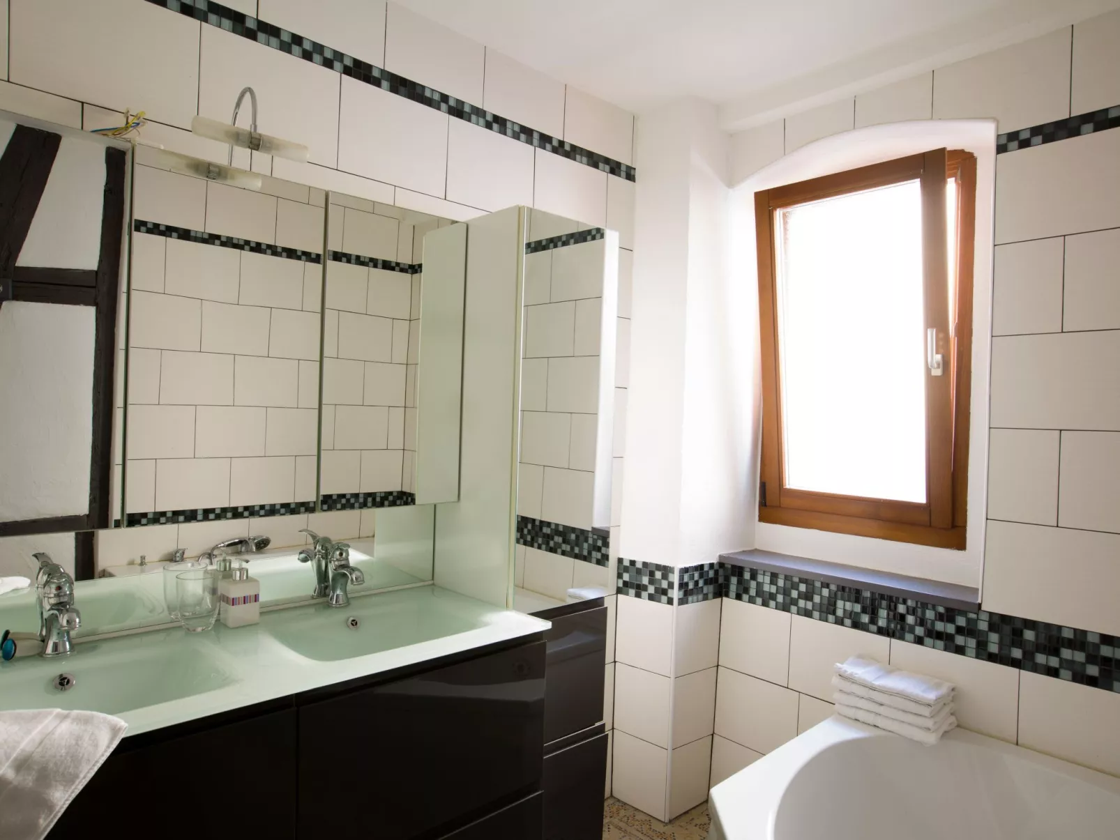 Bartholdi in Reichenweier-Binnen