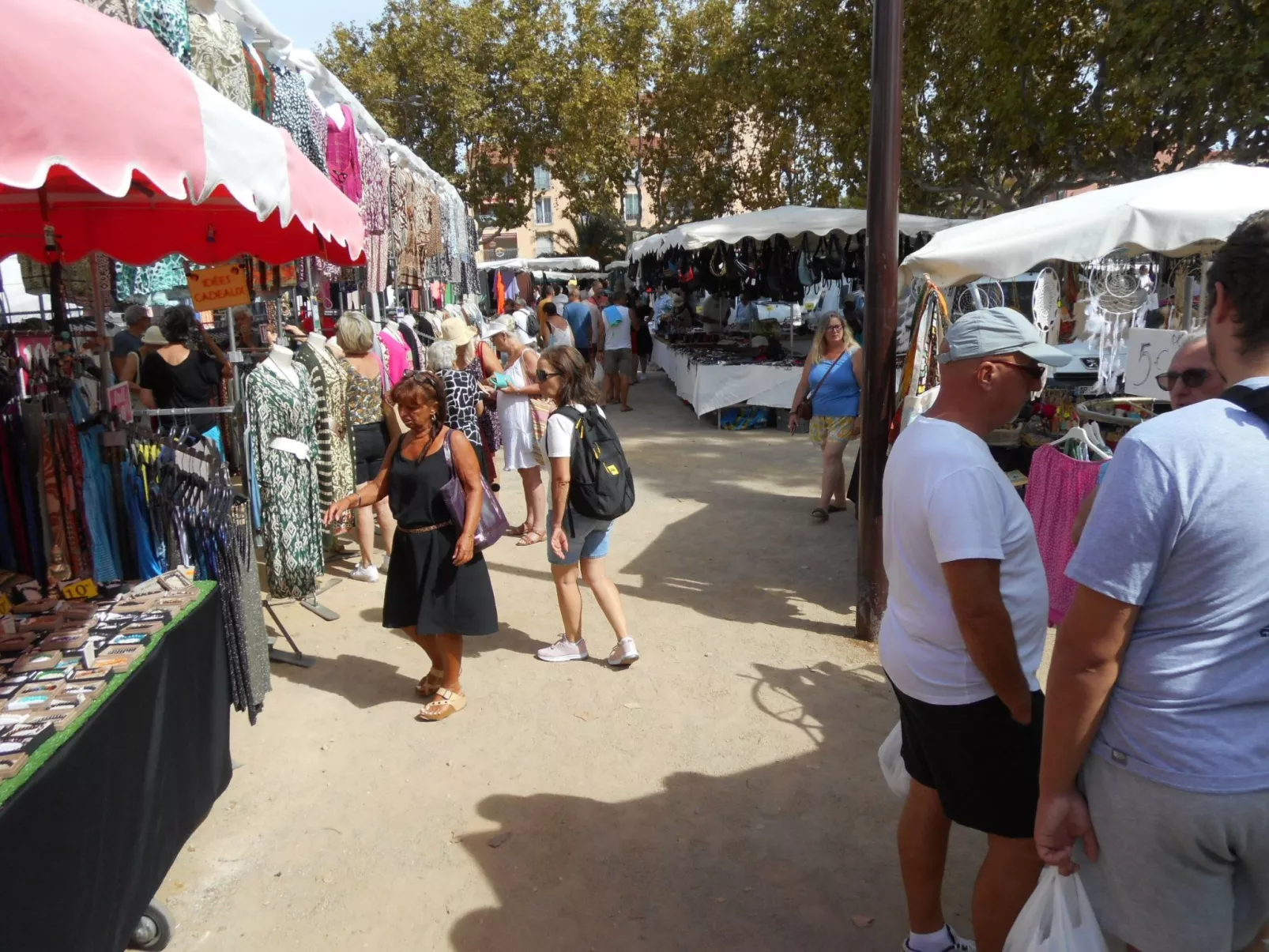 Loft, 300 m vom Meer-Buiten