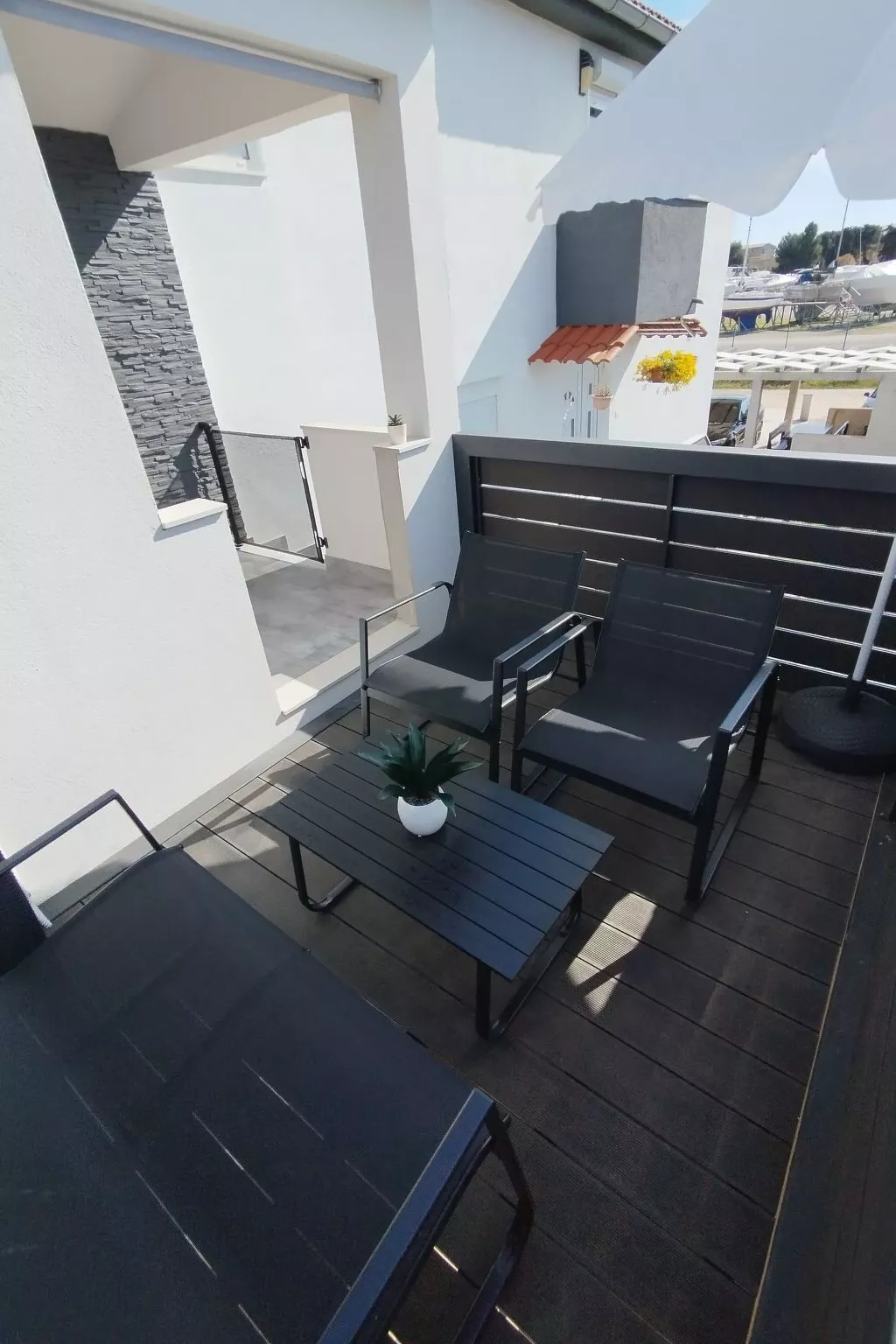 Lana Meer und Natur-Buiten