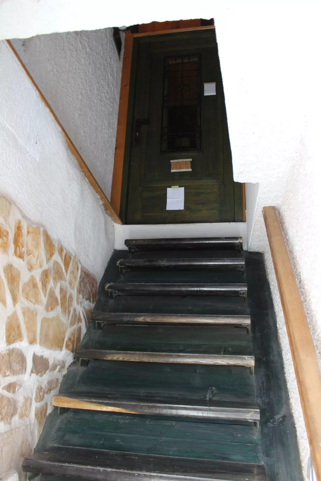 Sommersprosse/terase-Buiten