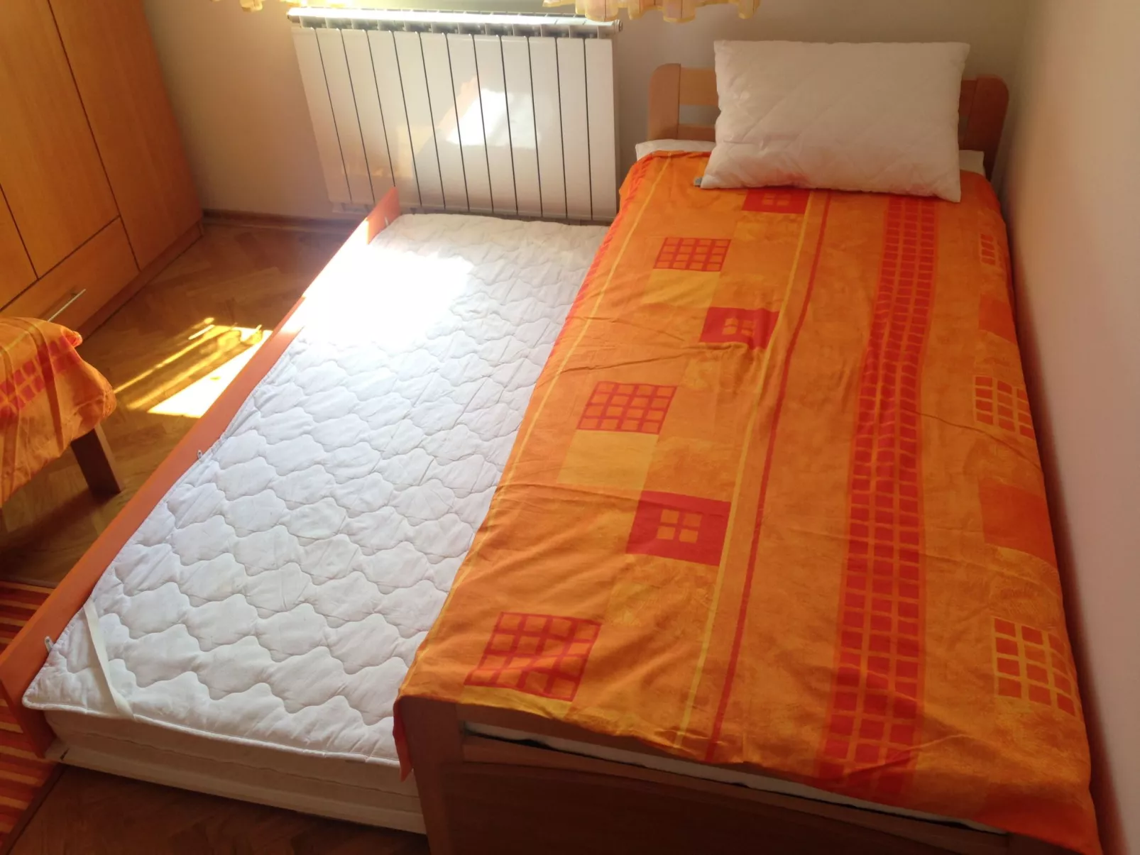 Wohnung Kanjski-Binnen