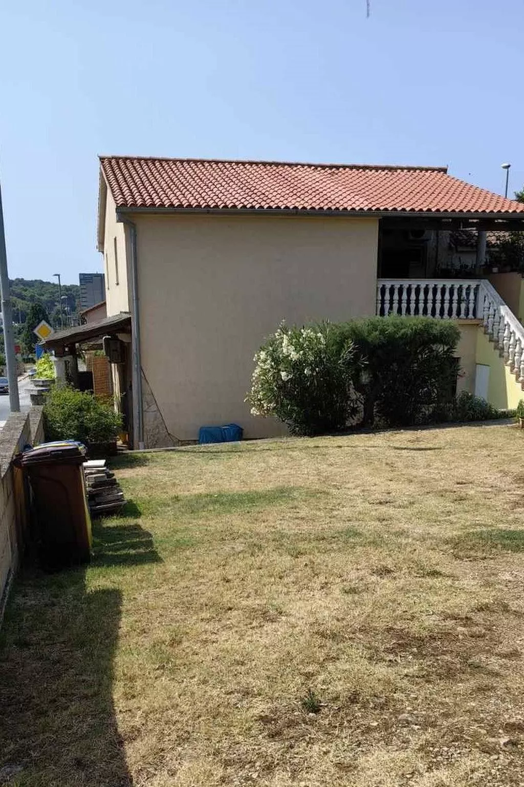 2 mit Parkplatz, Wifi, Ac-Buiten