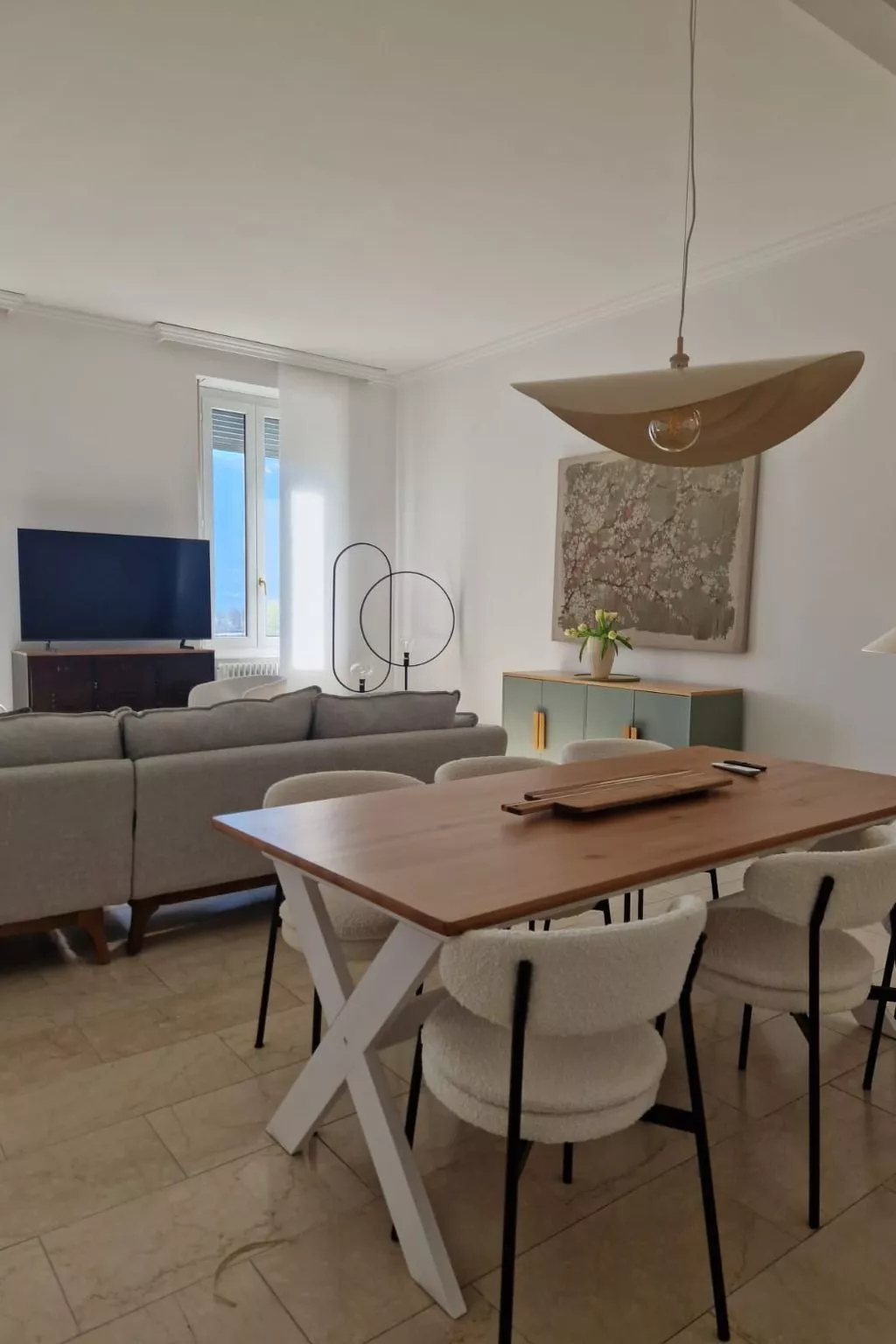 Villa Magnolia Boutique Apartment Acqua-Binnen