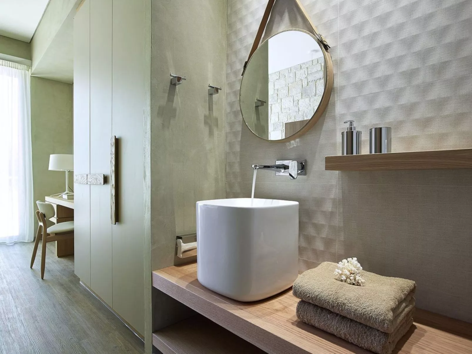 Villa am Strand von Ammos-Image-tags.info