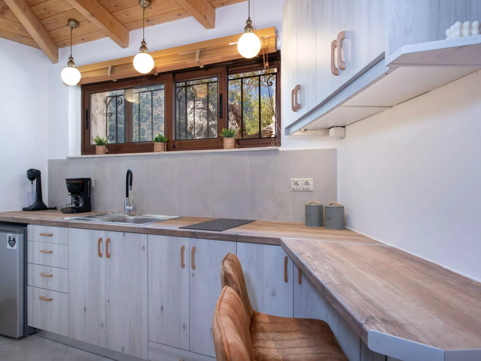 Geroulios Kastro Villa II"Free"Beheizter Pool, Whirlpool-Image-tags.info