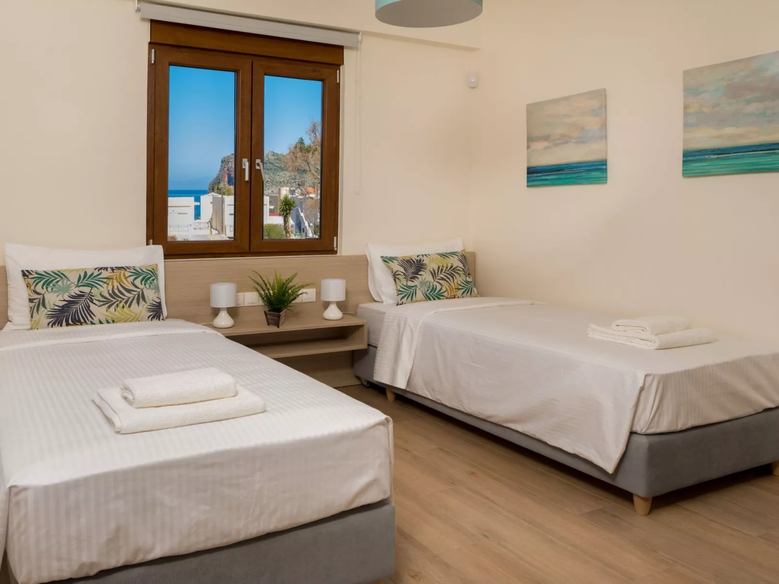 Neue Villa Panorea in Strandnähe mit absoluter Privatsphäre-Image-tags.info