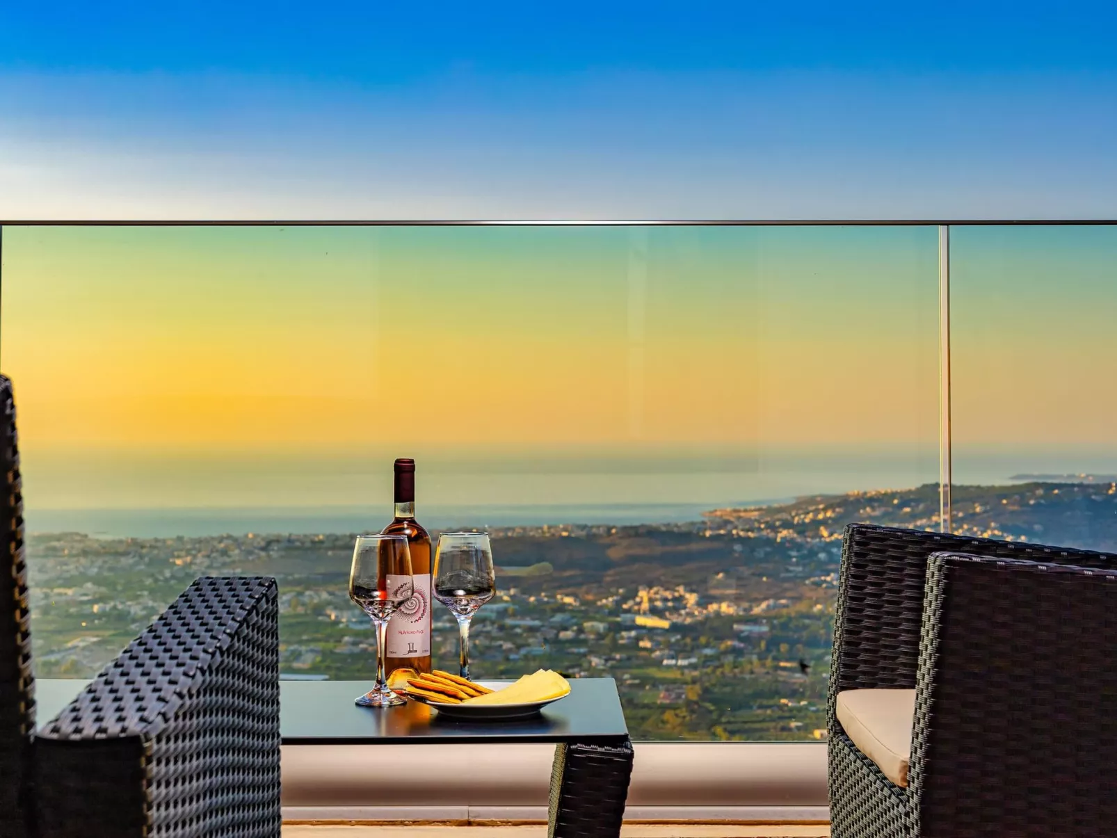 "Villa Nektar" mit privatem Pool-Image-tags.info