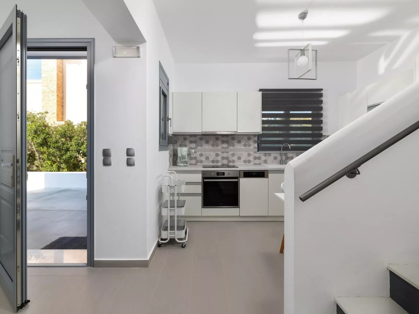 Ferienvilla "Dama Dama Villas"-Binnen