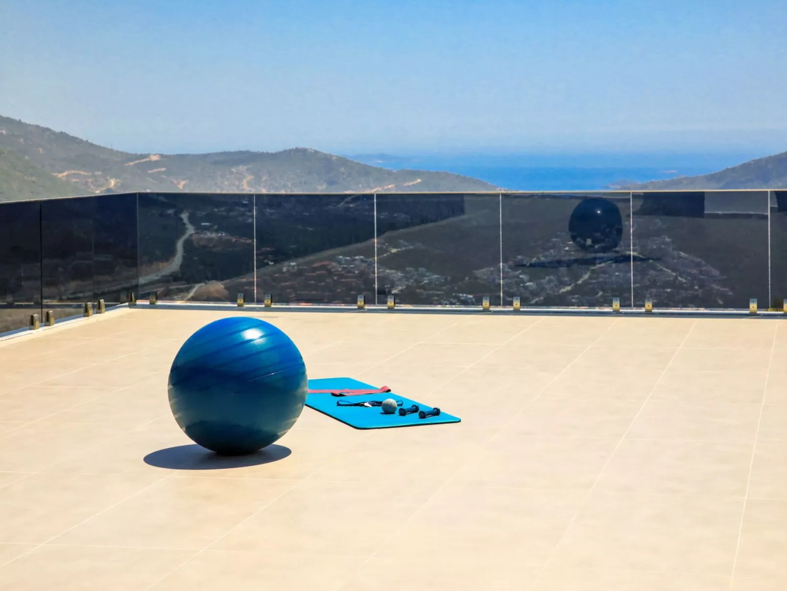 In Kalkan mit Privatem Pool-Image-tags.info