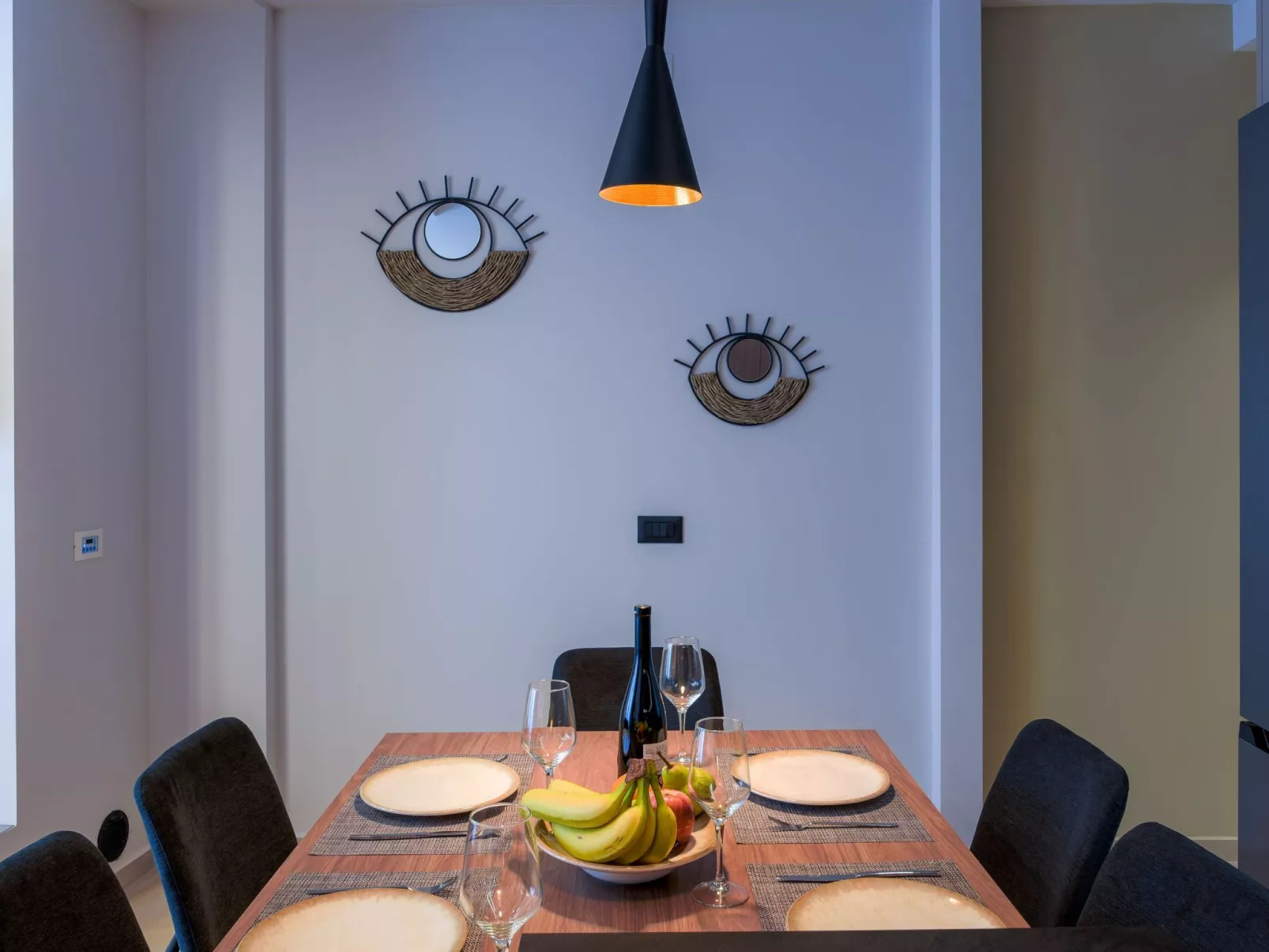 Veneto Luxus Residenz-Binnen