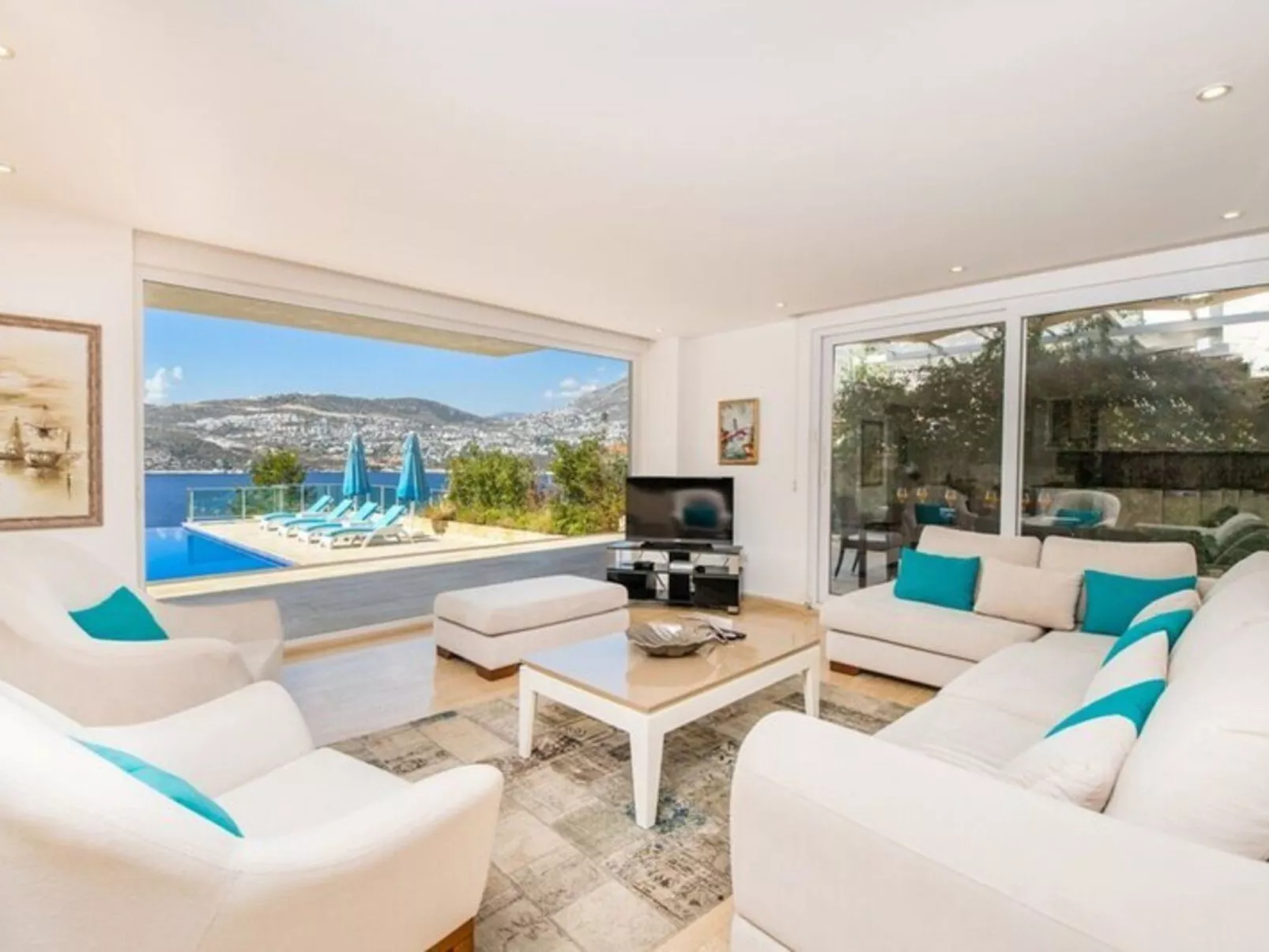 6 Personen nähe Strand-Image-tags.info