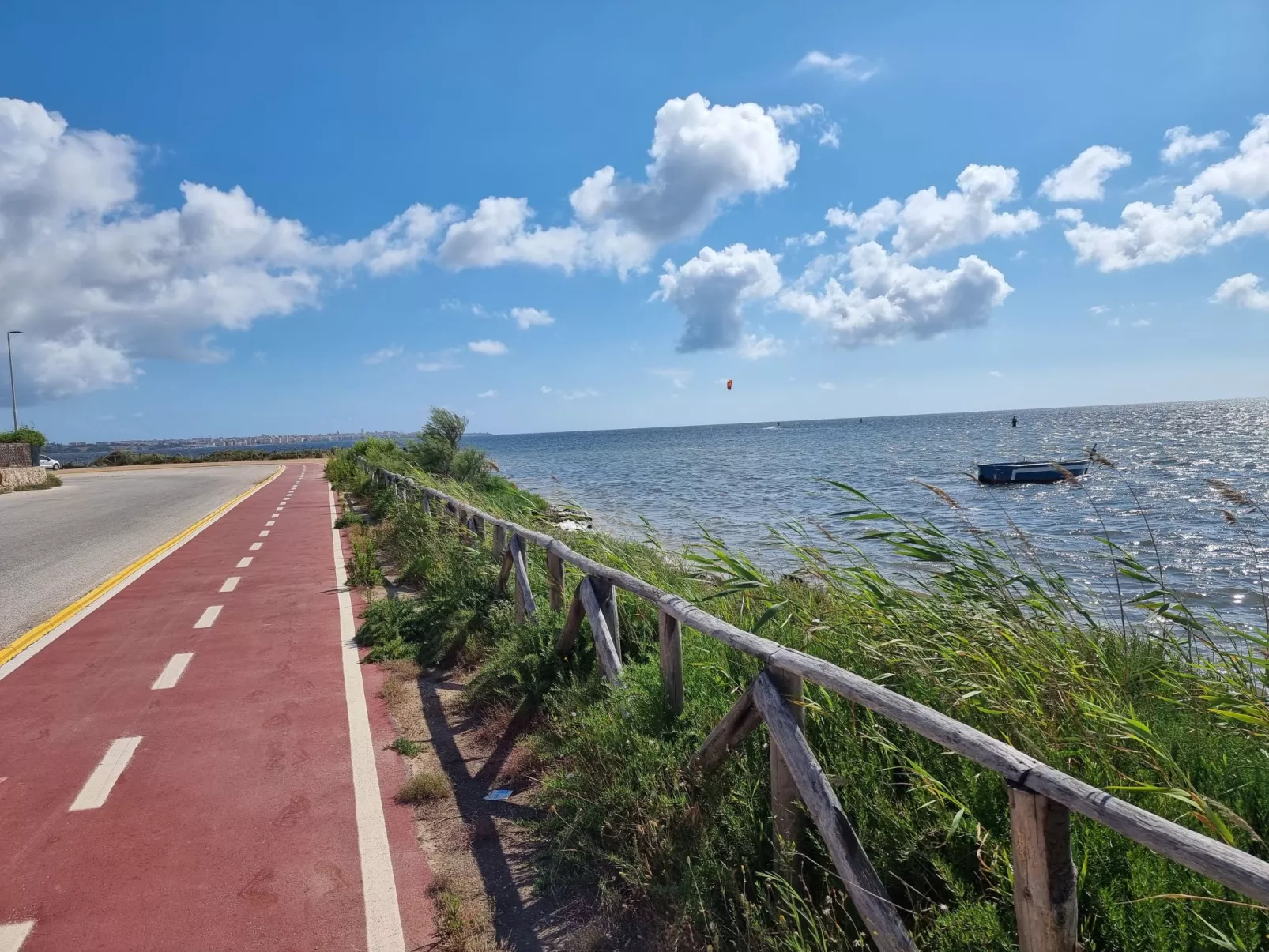 La Casa di Viola by Holiday World-Buiten