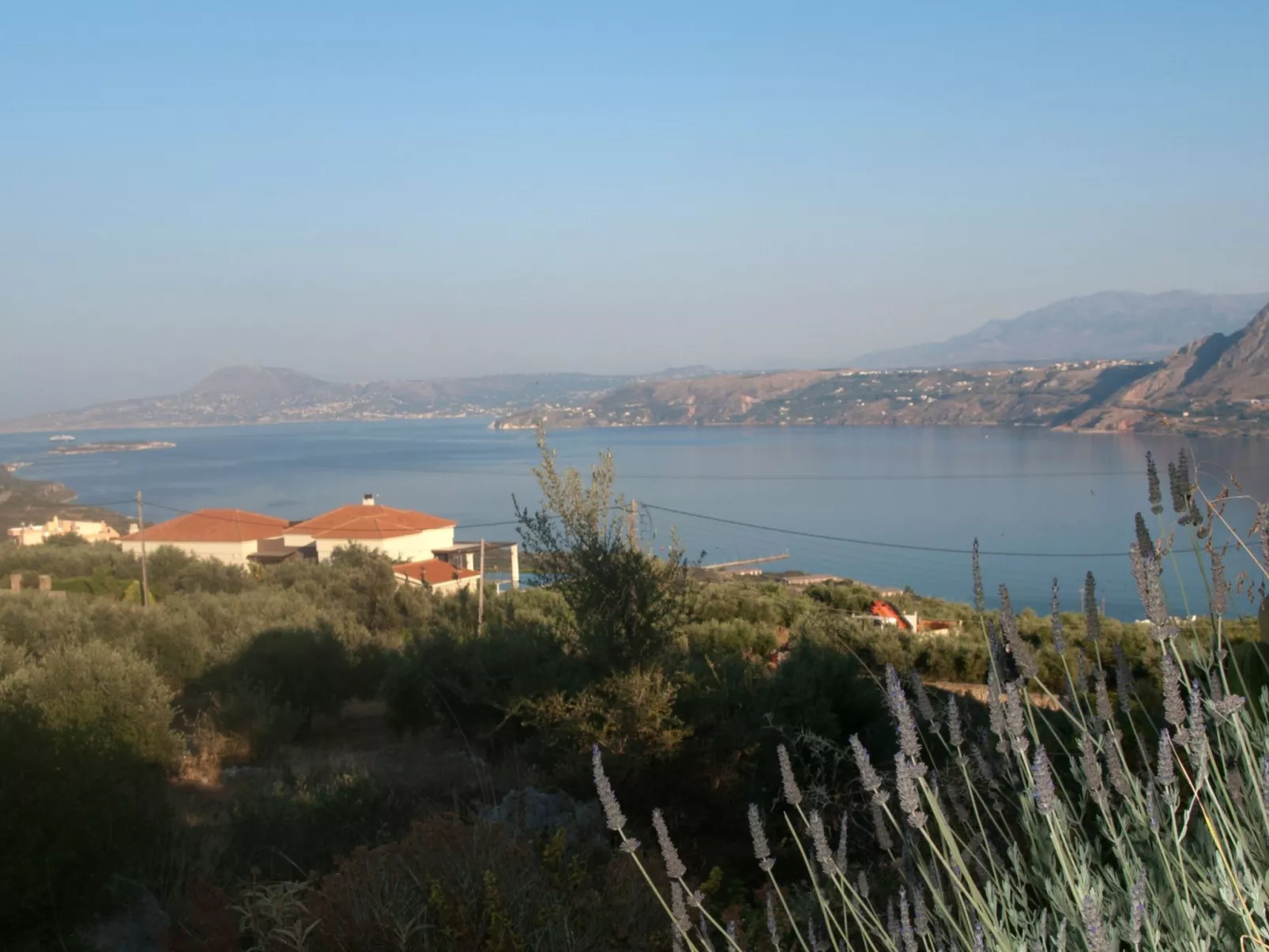 Der Garten von Zephyrus - West-Buiten