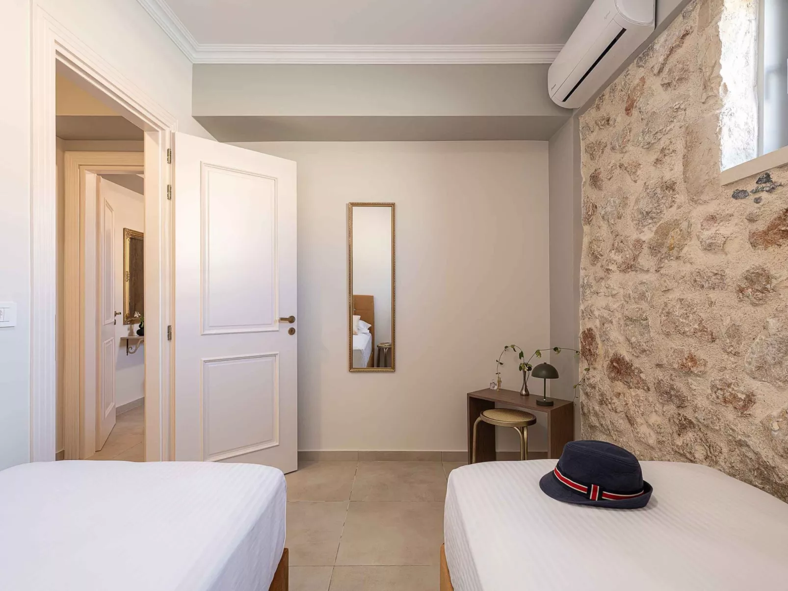 Luminus Arcus - Moderne Villa mit privatem Pool-Binnen