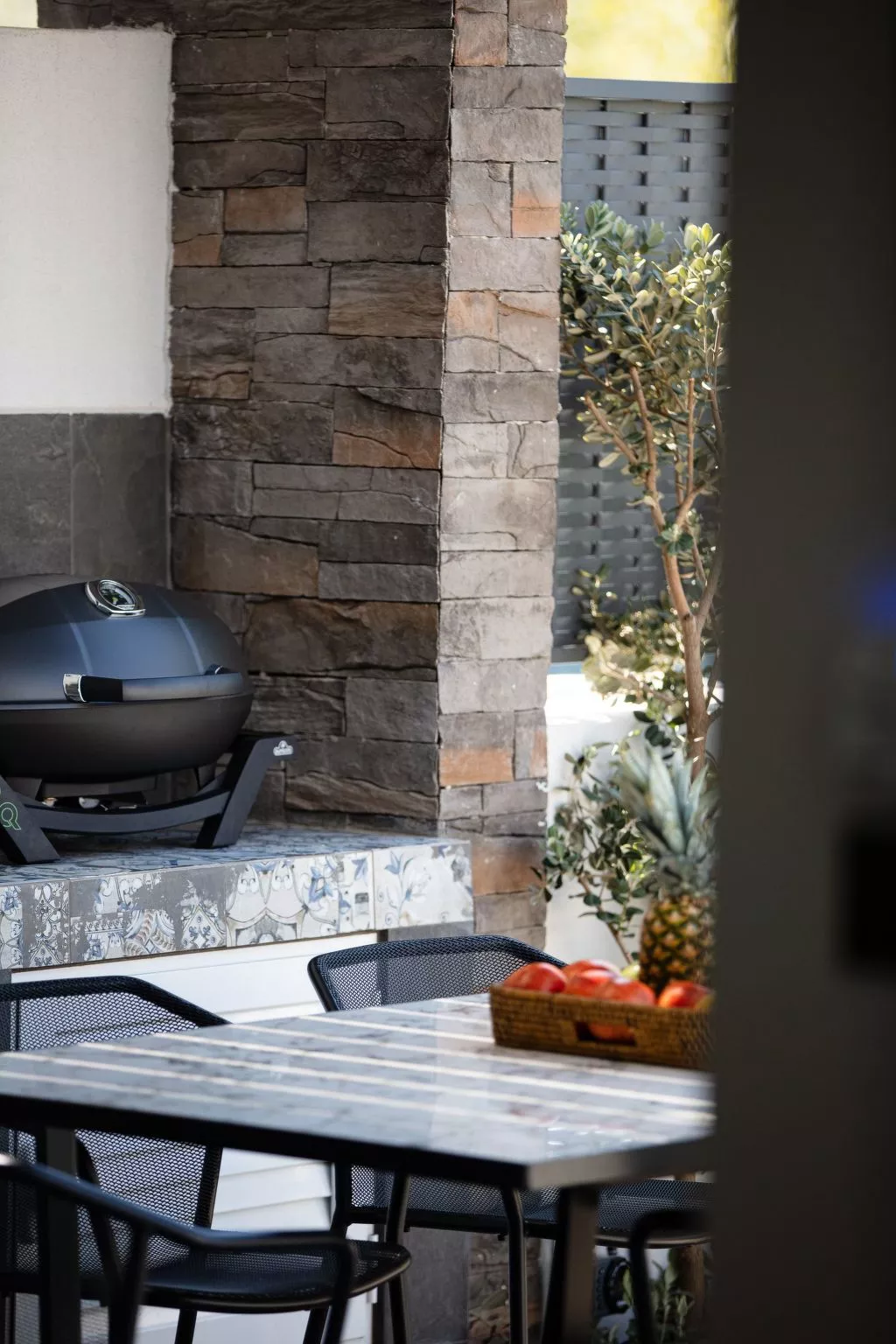 VillAgioi Villa II 2-BR Pool Villa, zu Fuß zum Strand-Buiten