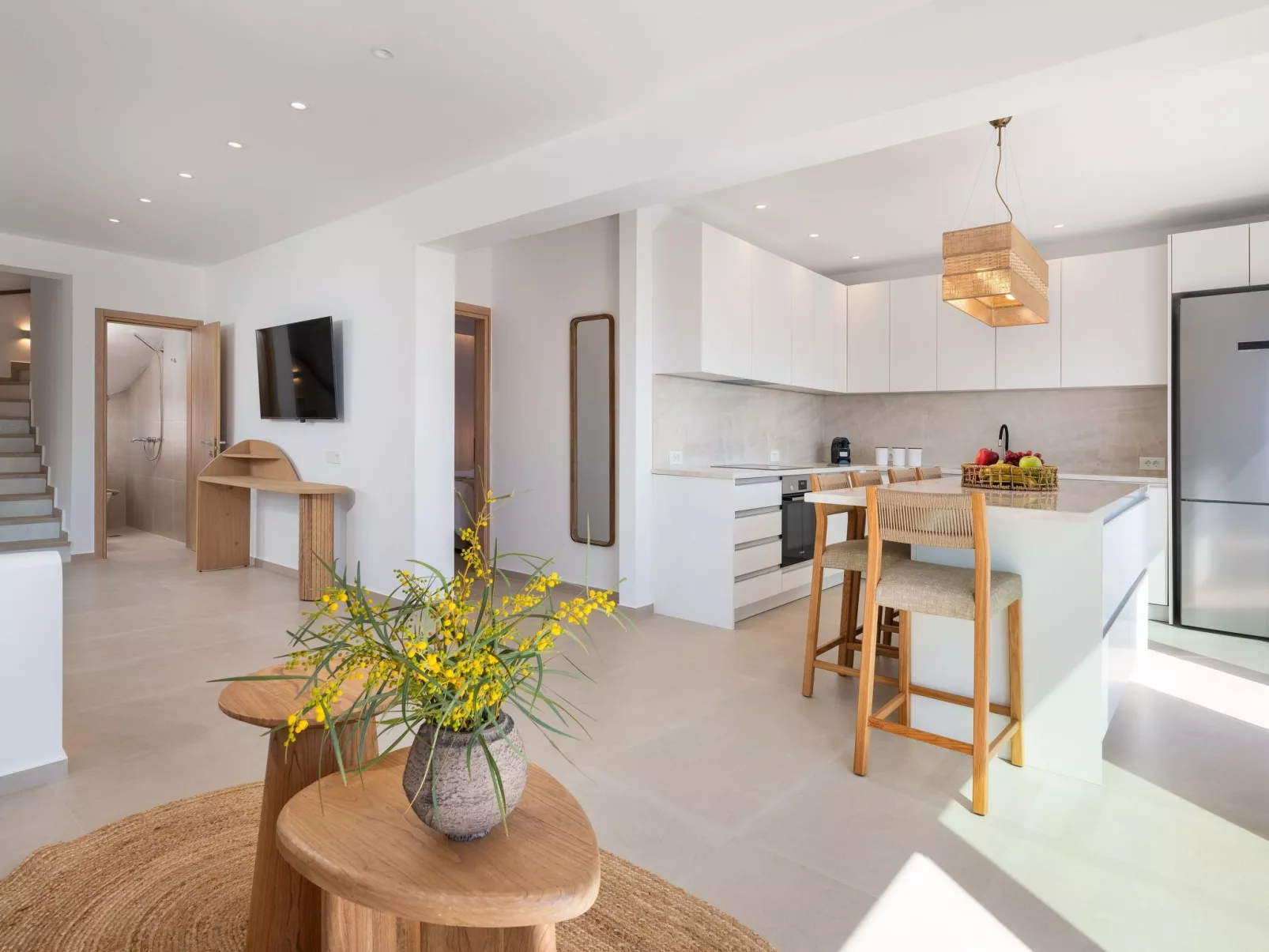 Paradiso Luxus-Villa am Strand-Image-tags.info