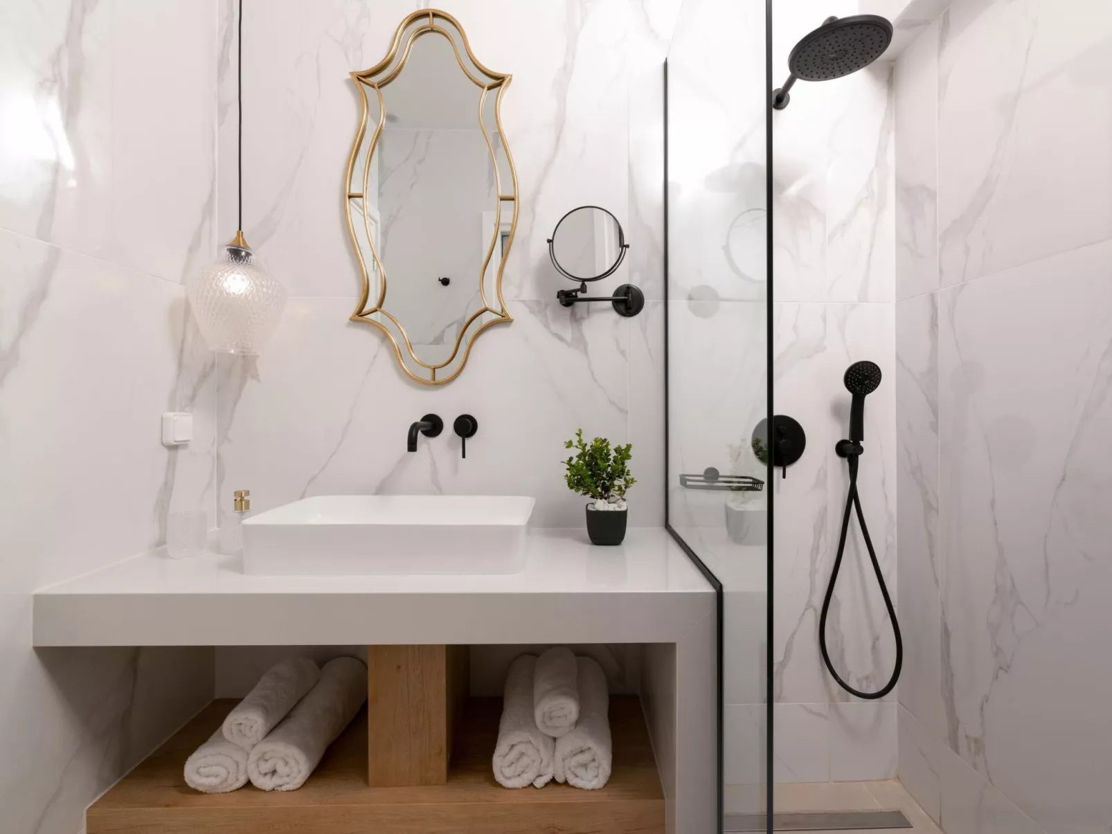 Mariann Premium Suites-Marie Suite-Binnen