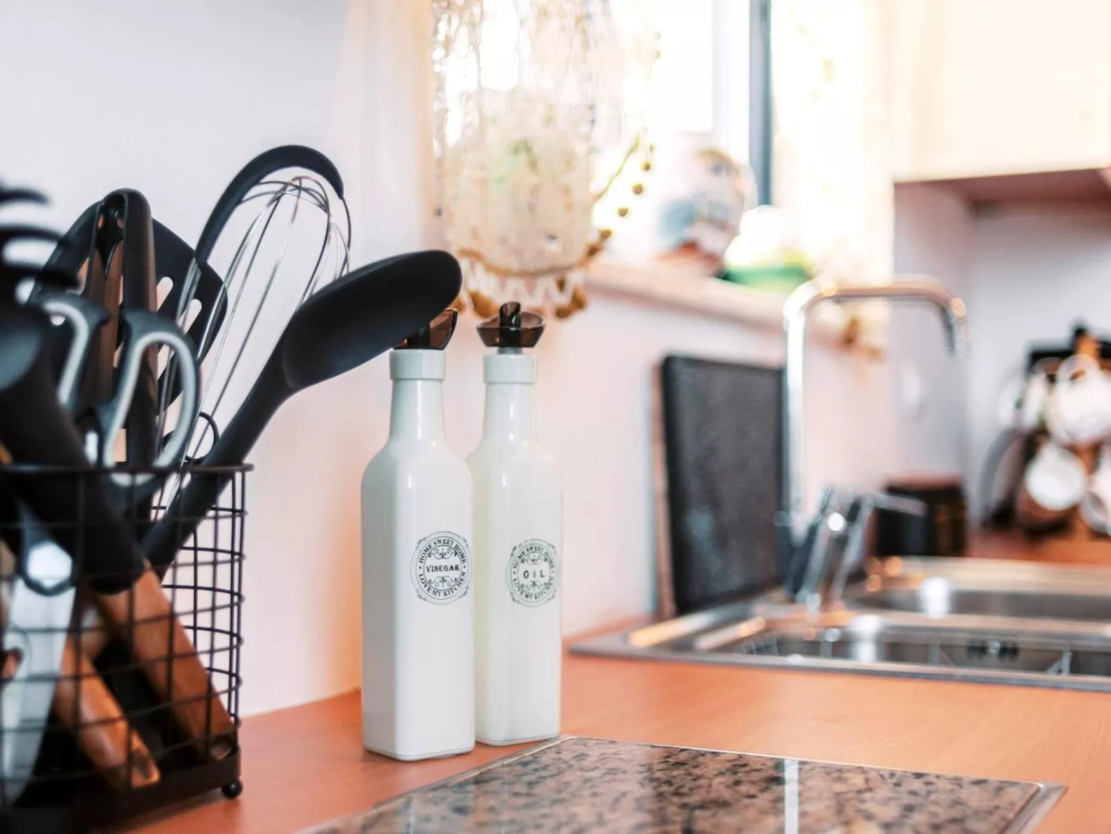 Wunderschöne Villa Infinity Blue-Binnen