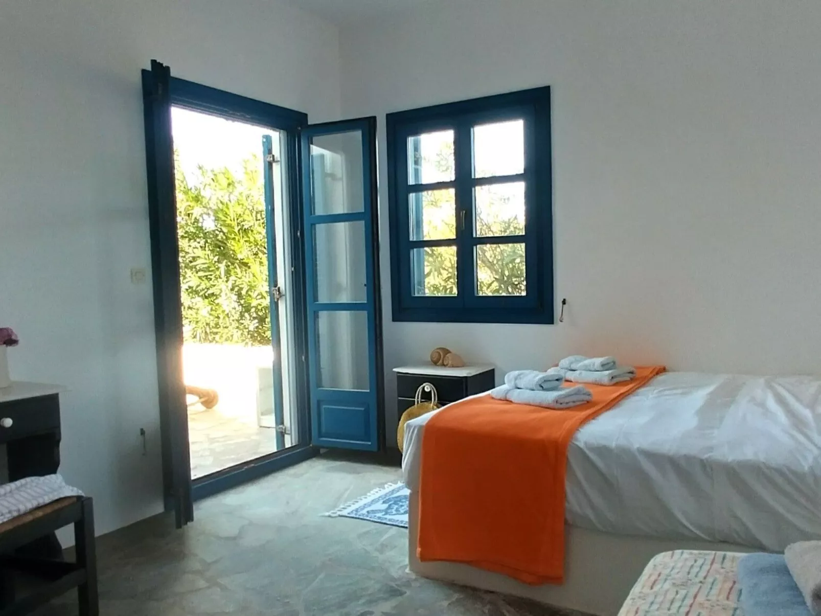 MagnifiSea Strand Villa-Binnen