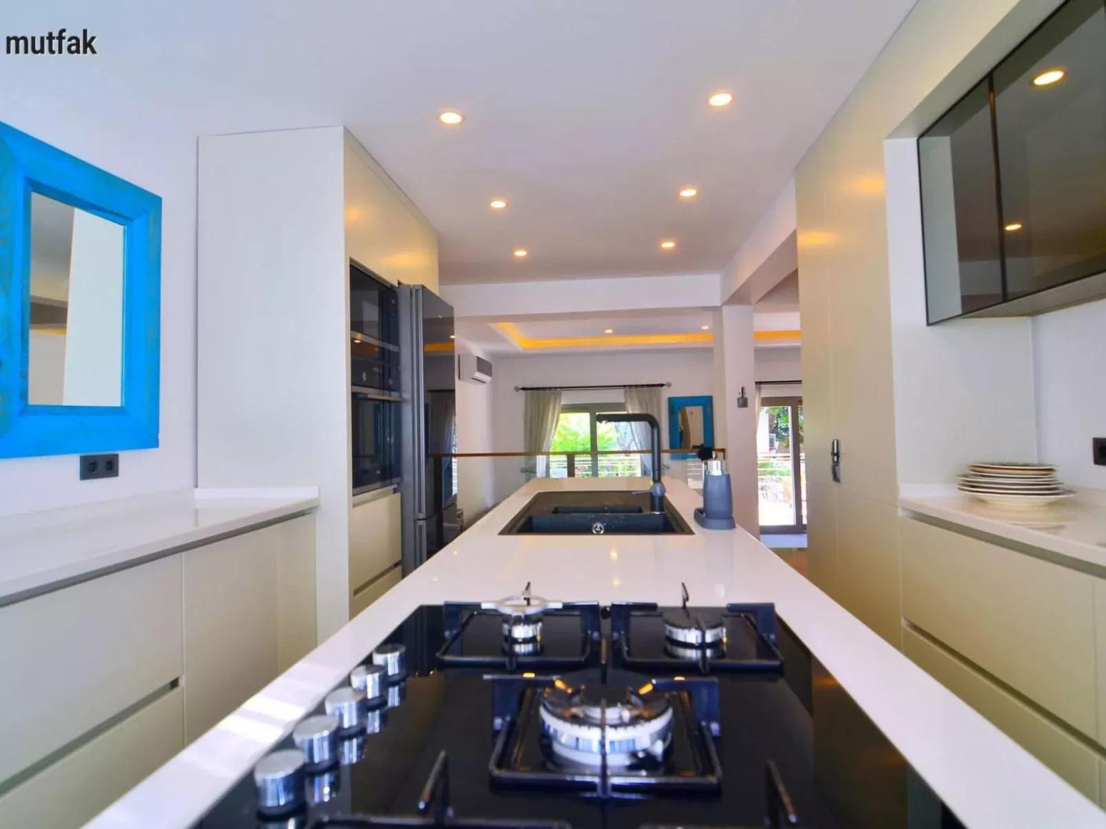 Villa Likya Ege-Image-tags.info