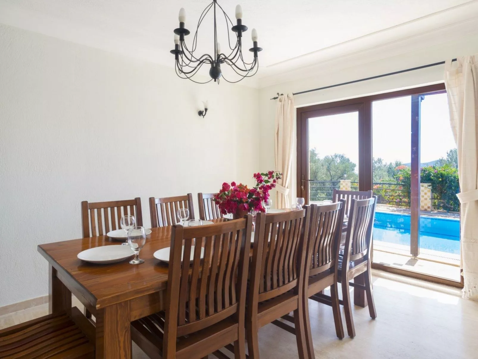 Exklusive Villa "Otantik" mit Meerblick-Binnen