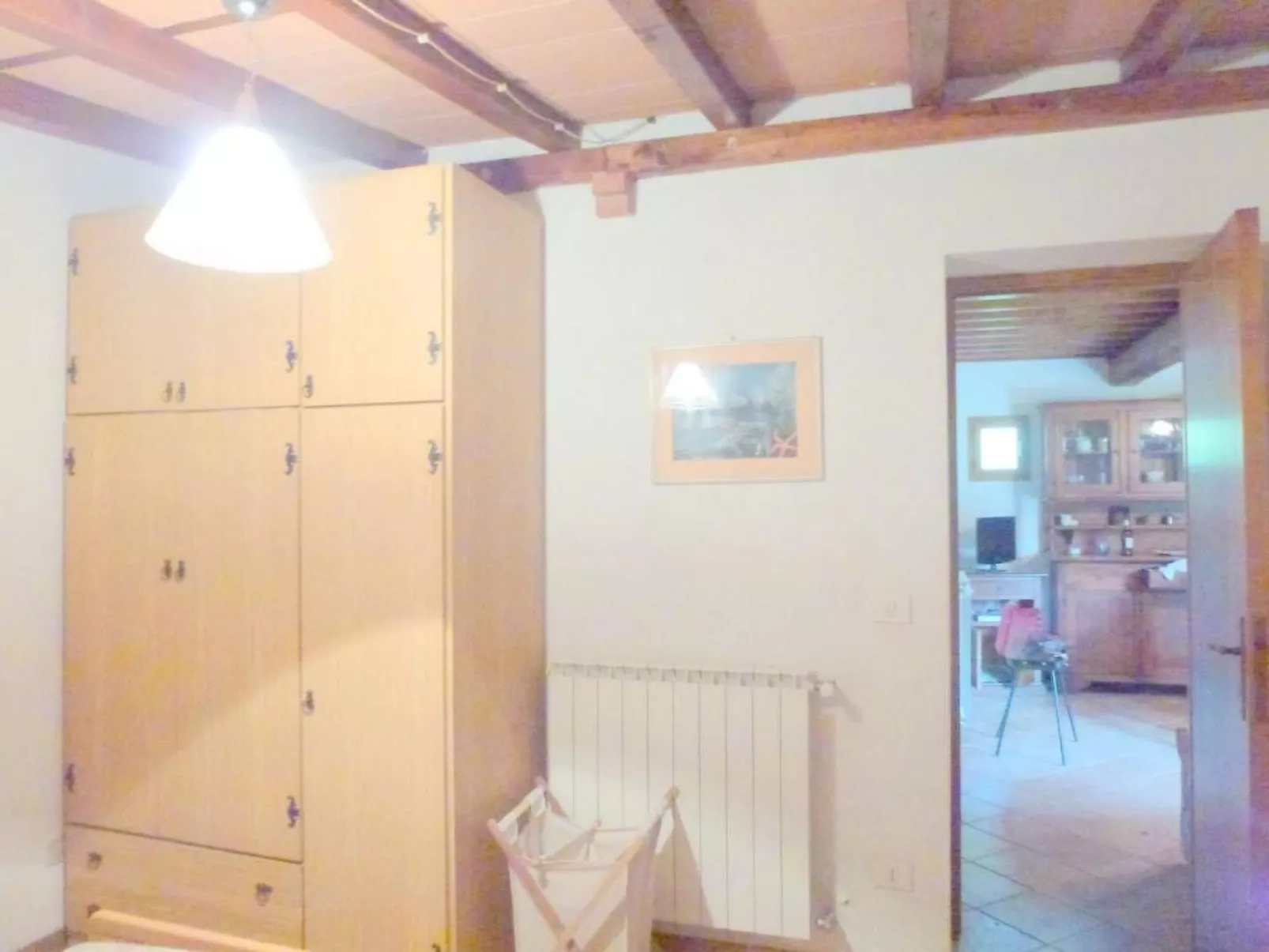 Mit privatem Pool-Binnen