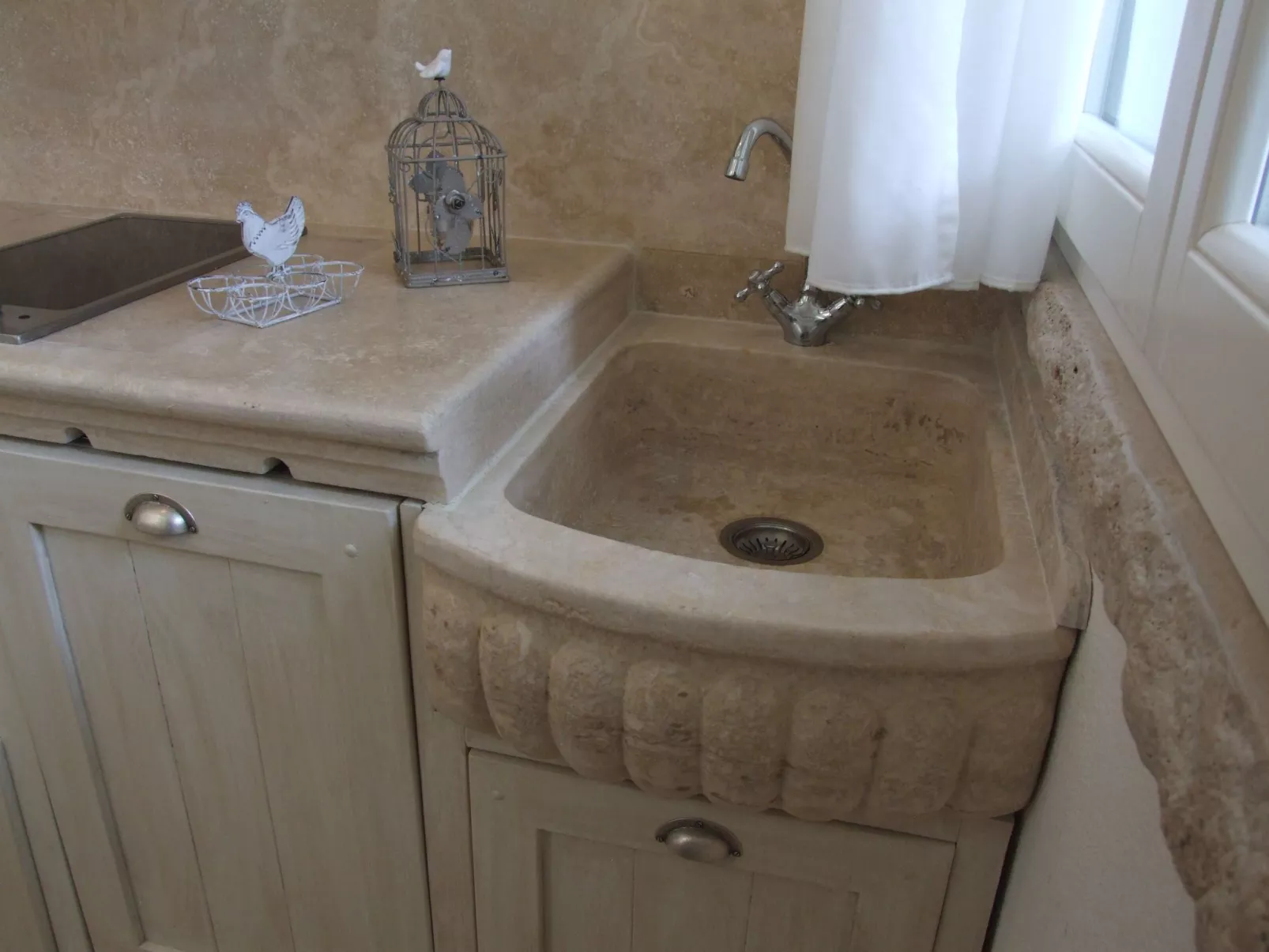 Kenza von Holiday World-Binnen