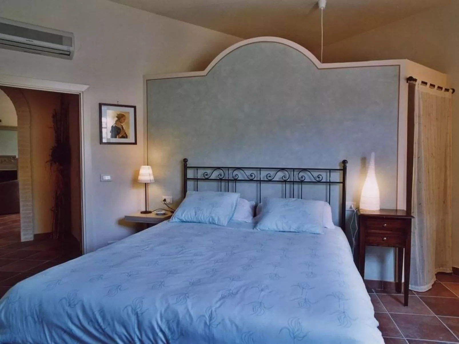 Madonnino Cypress Ferienwohnung-Binnen