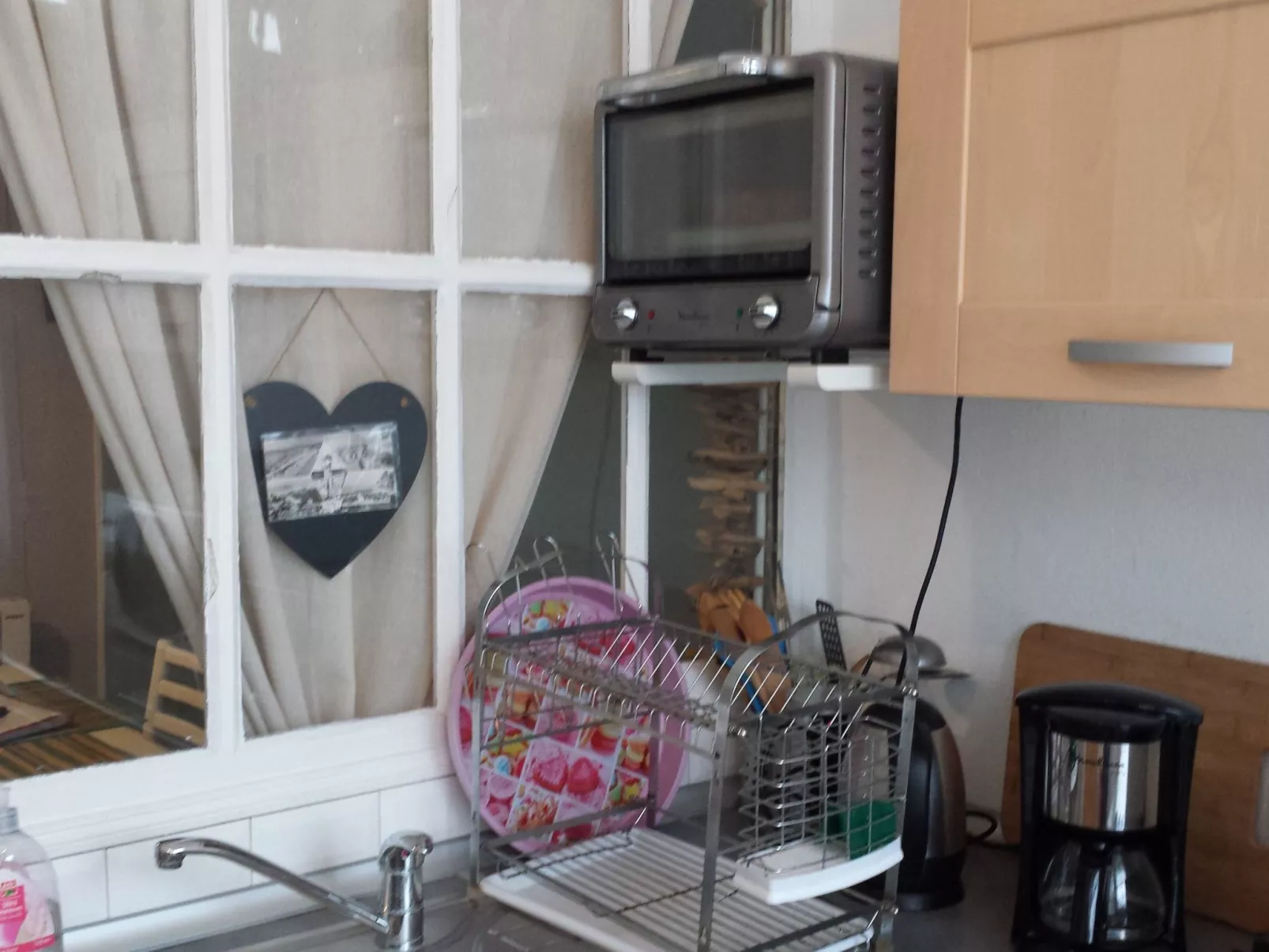 Wohnung les Althéas in Villers-sur-Mer-Binnen