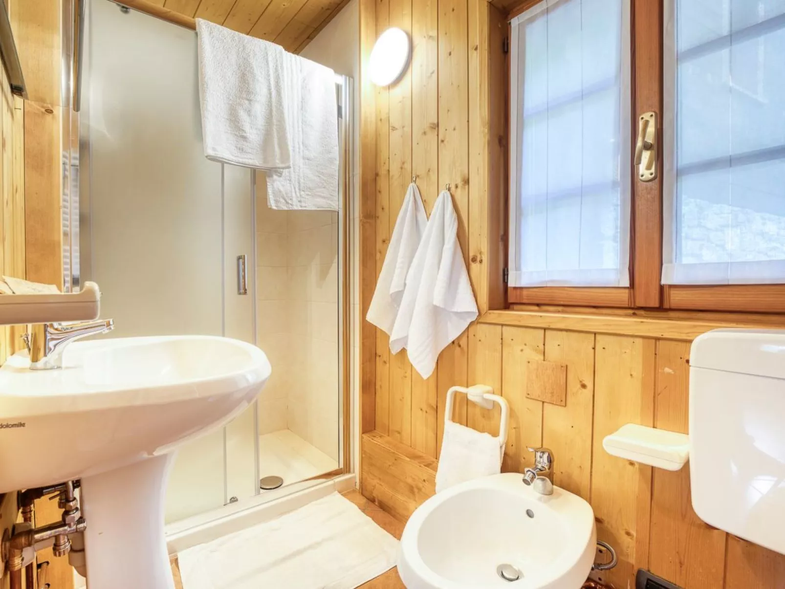 Chalet Borgo Walser Testa 2-Binnen