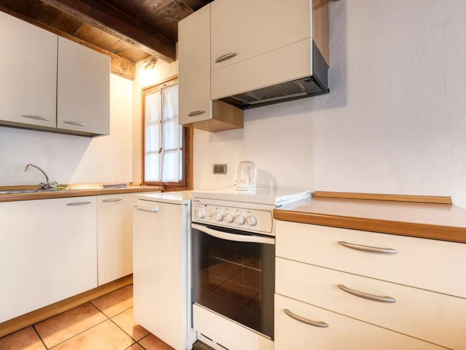 Wohnung in Roco Country Centre 4-Binnen