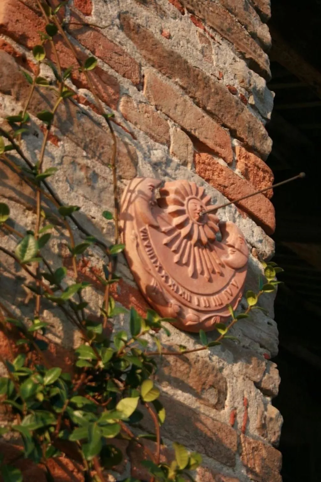 Tenuta le Torri-Buiten