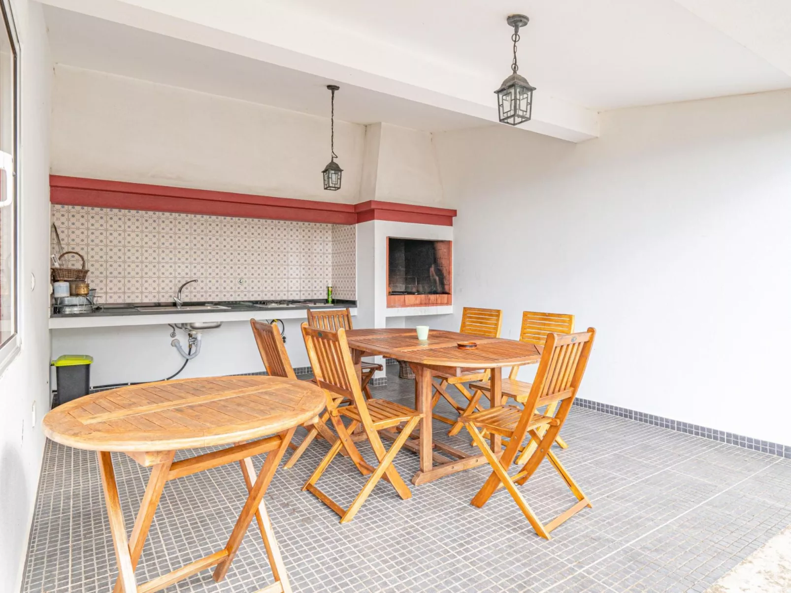 Historische Quinta Vista Mar in Arco B-Buiten